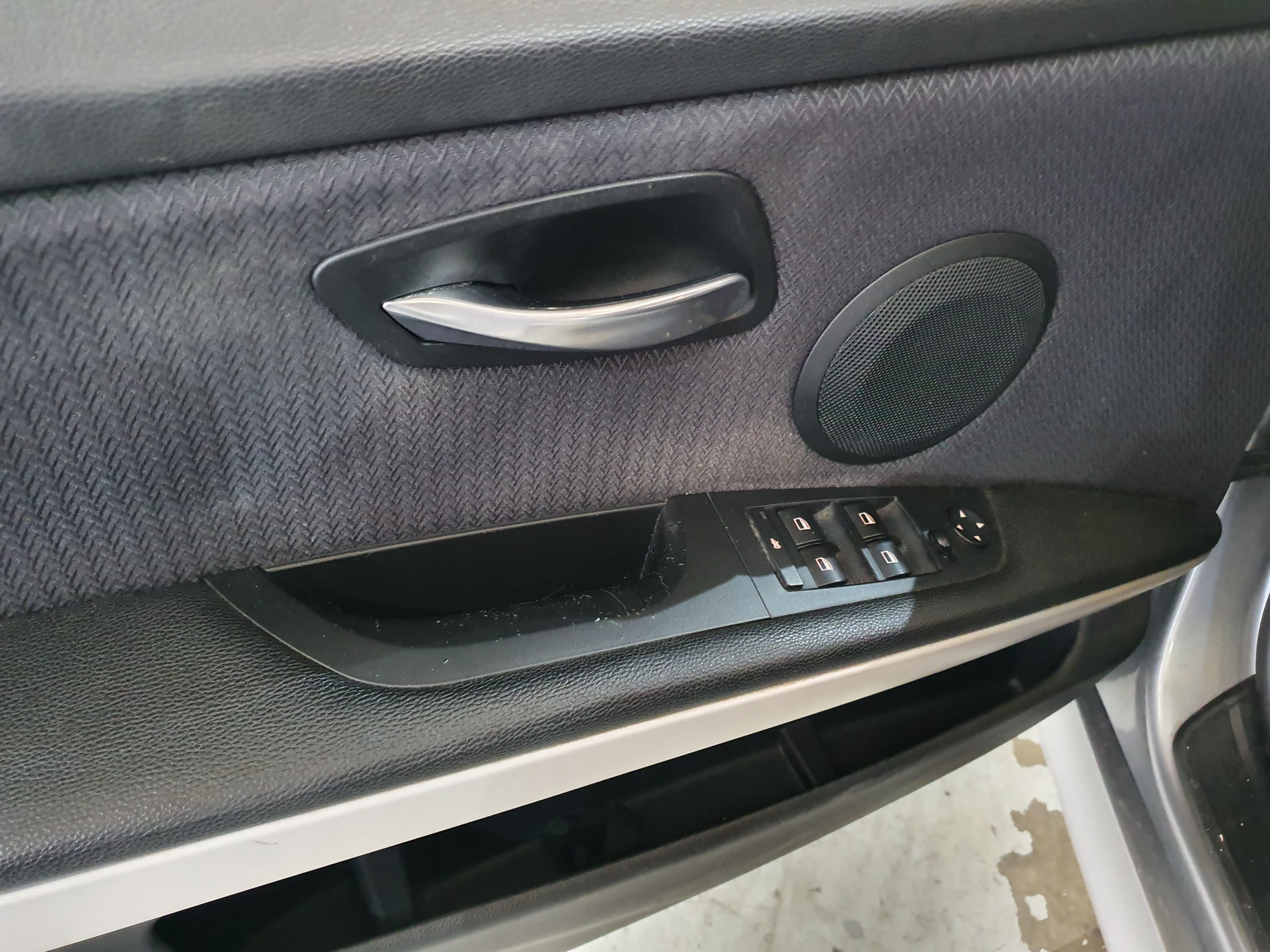 BMW 316D · Ano 2010 — imagen 28