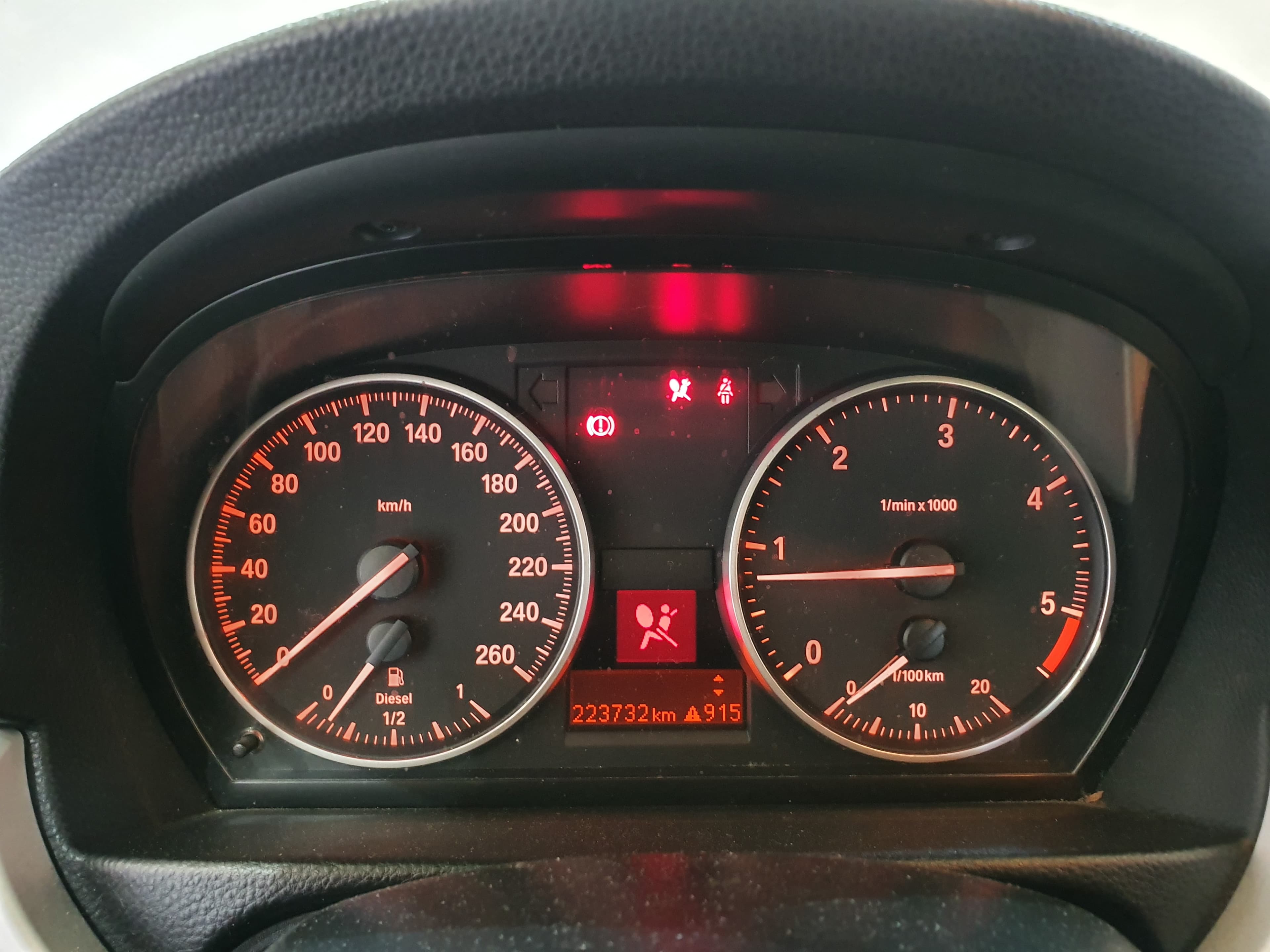 BMW 316D · Ano 2010 — imagen 38