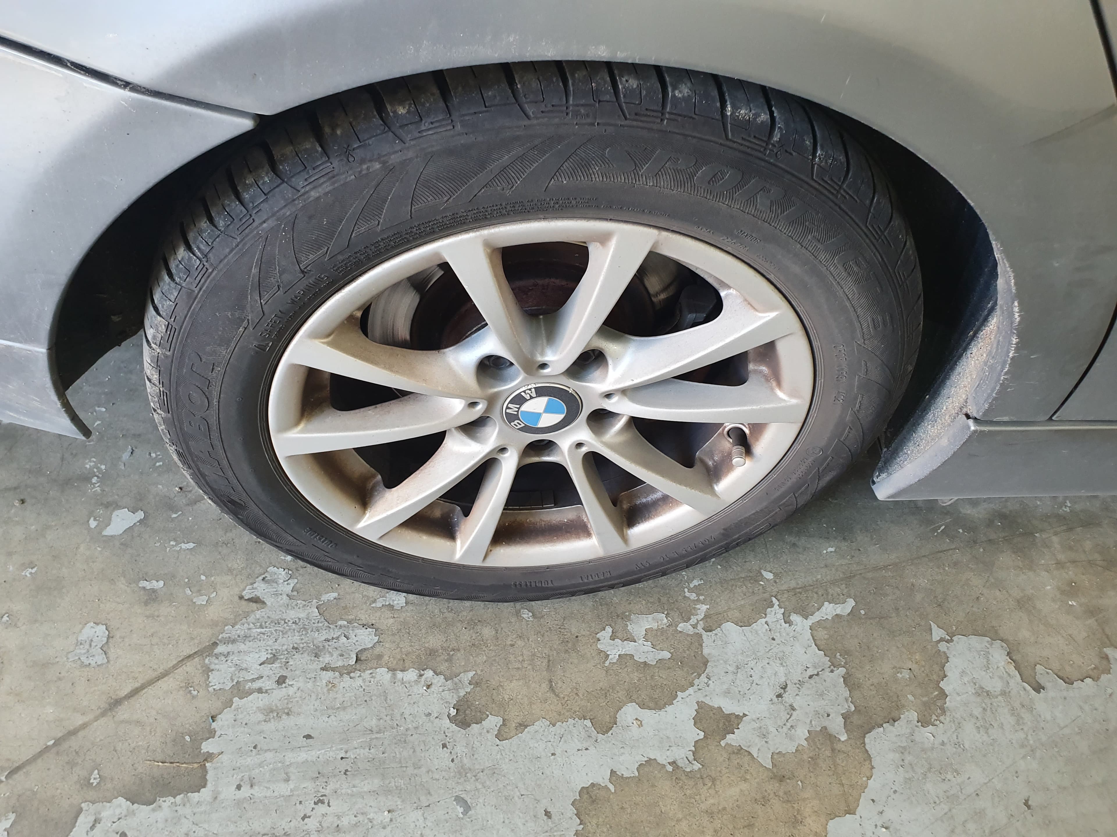 BMW 316D · Ano 2010 — imagen 12