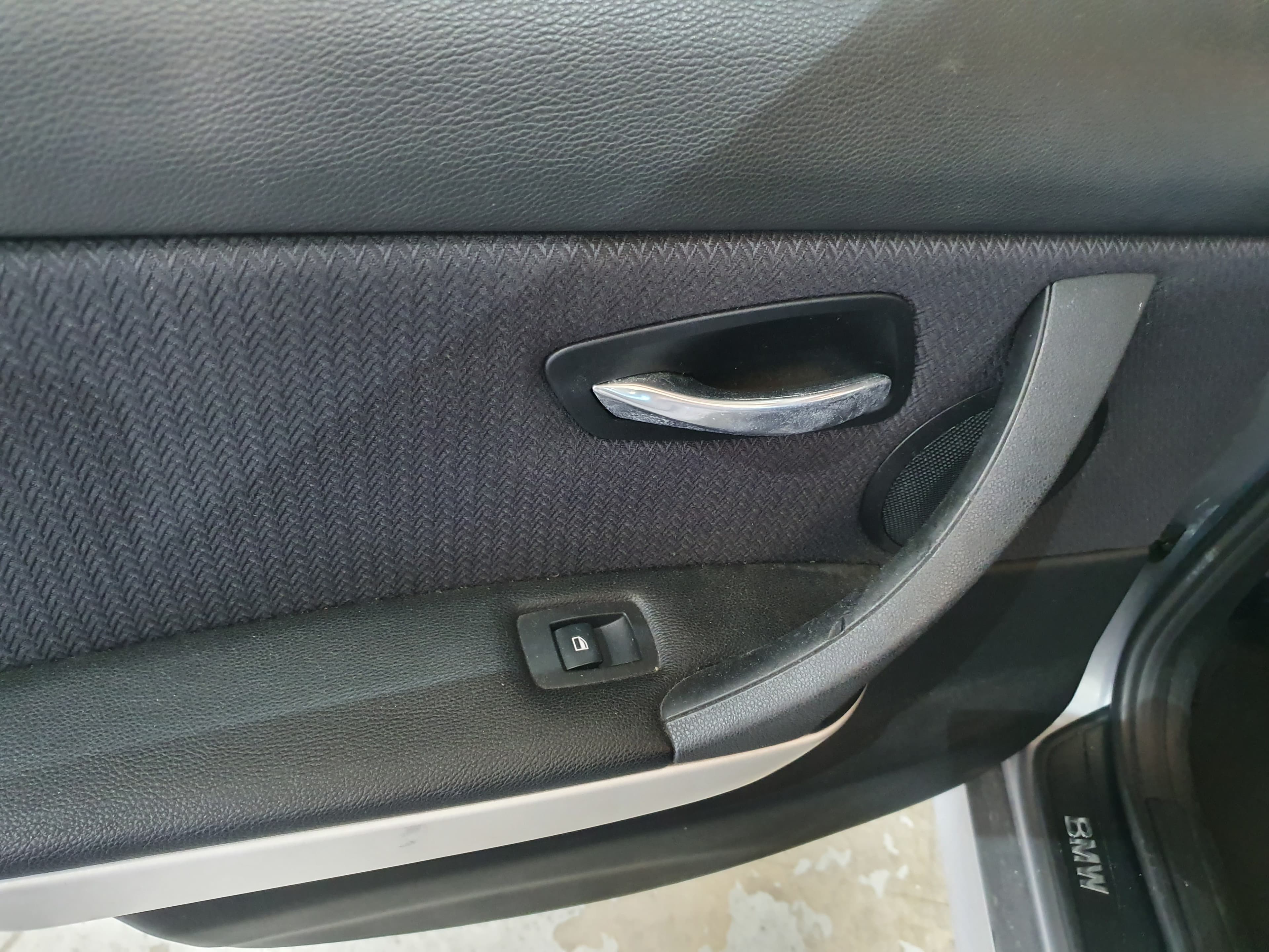 BMW 316D · Ano 2010 — imagen 27