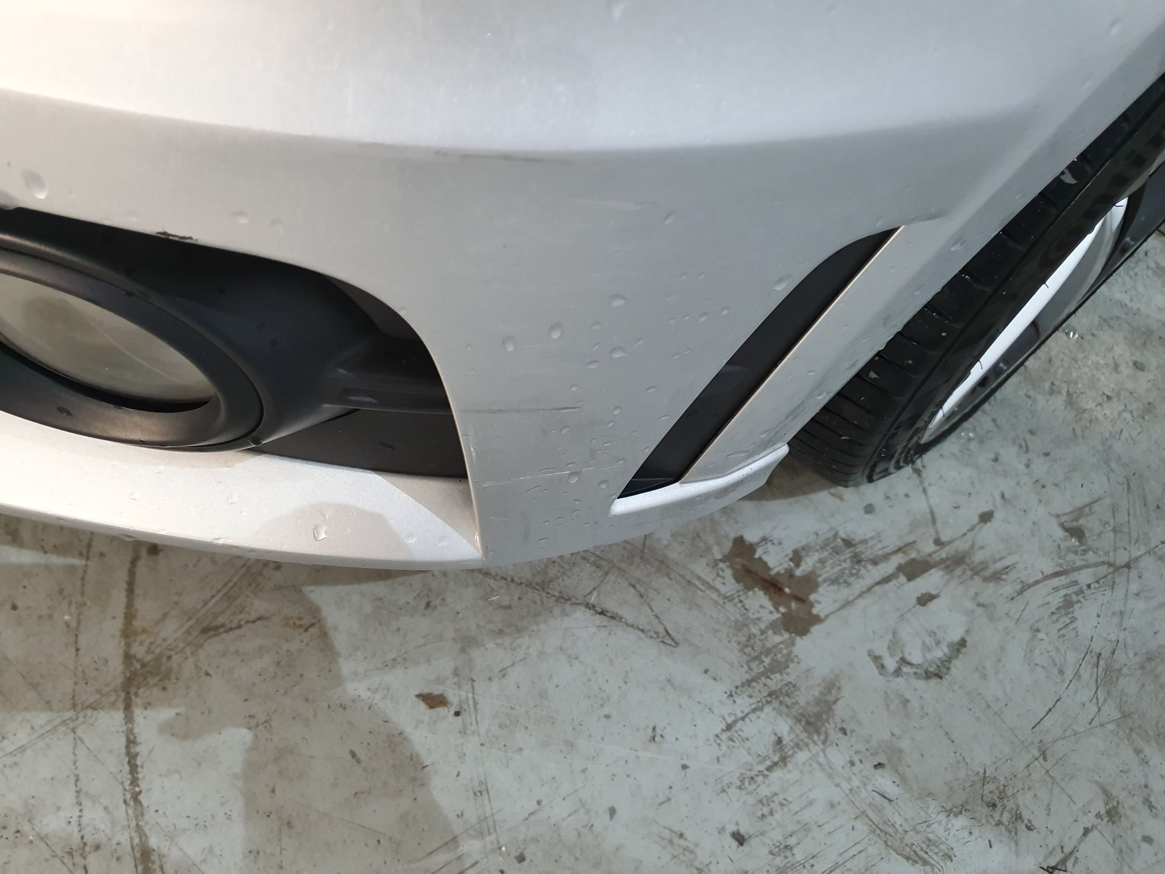 Audi A1 1.6 Tdi Sline · Ano 2013 — imagen 16