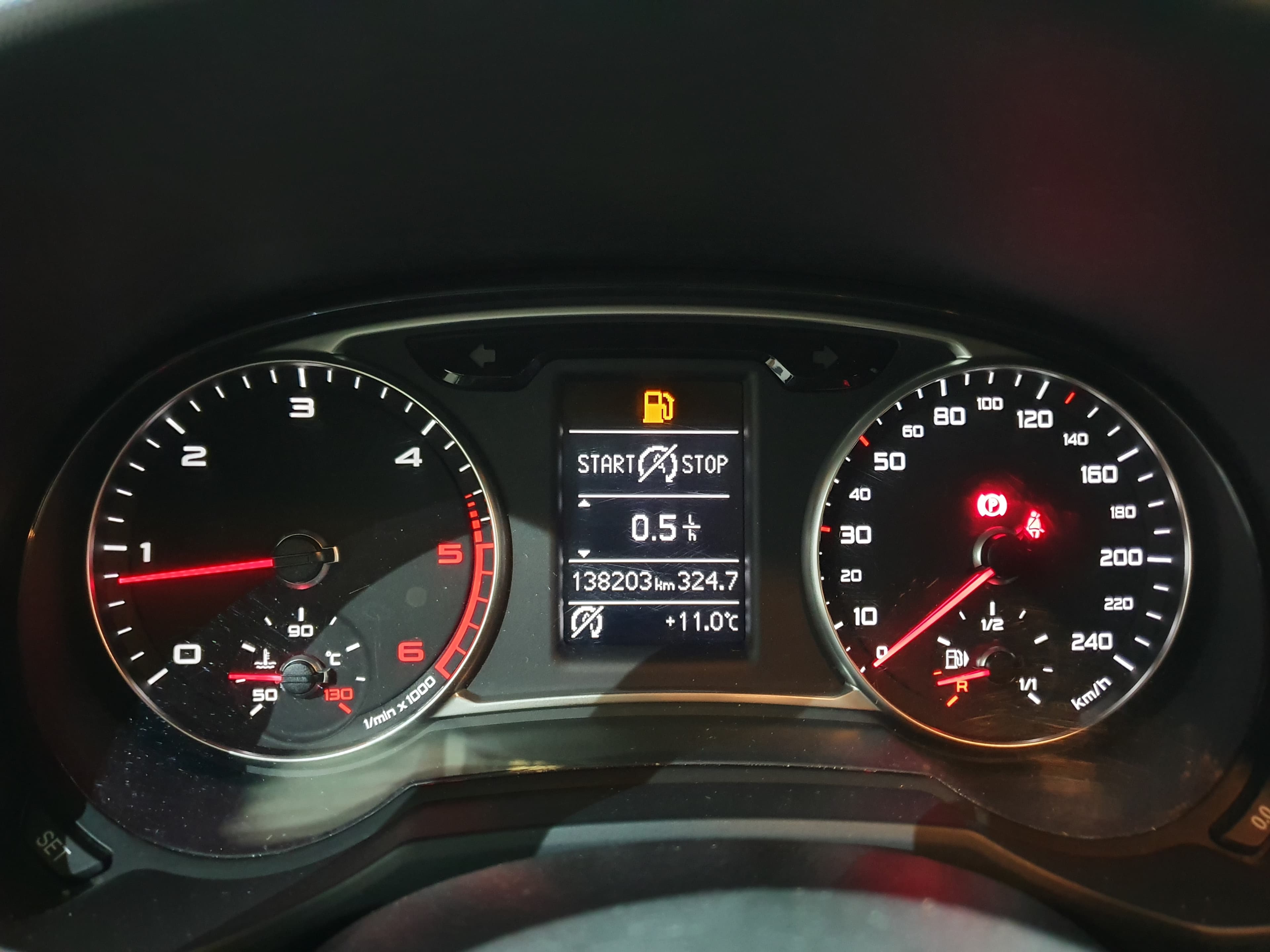 Audi A1 1.6 Tdi Sline · Ano 2013 — imagen 38