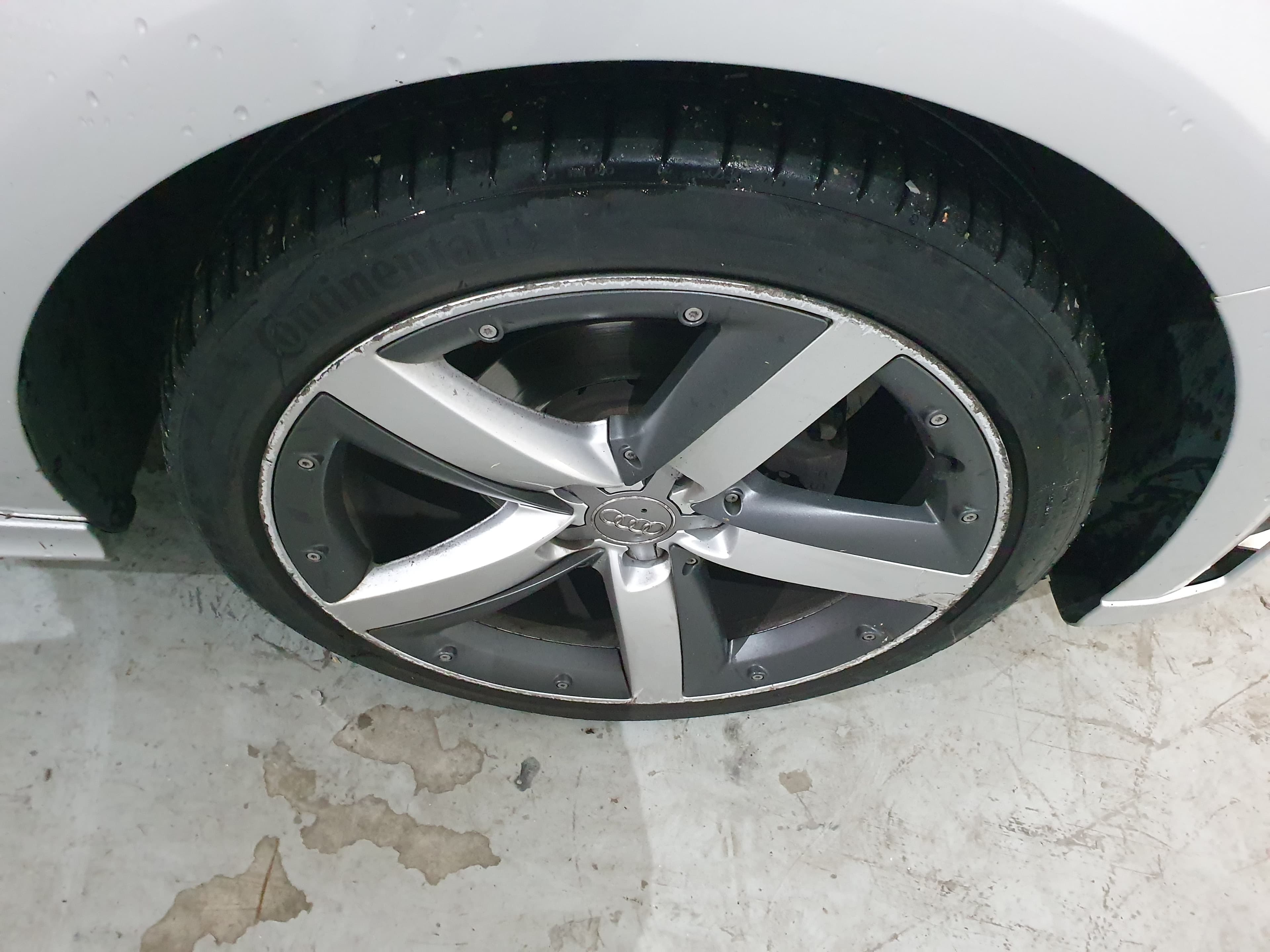 Audi A1 1.6 Tdi Sline · Ano 2013 — imagen 10