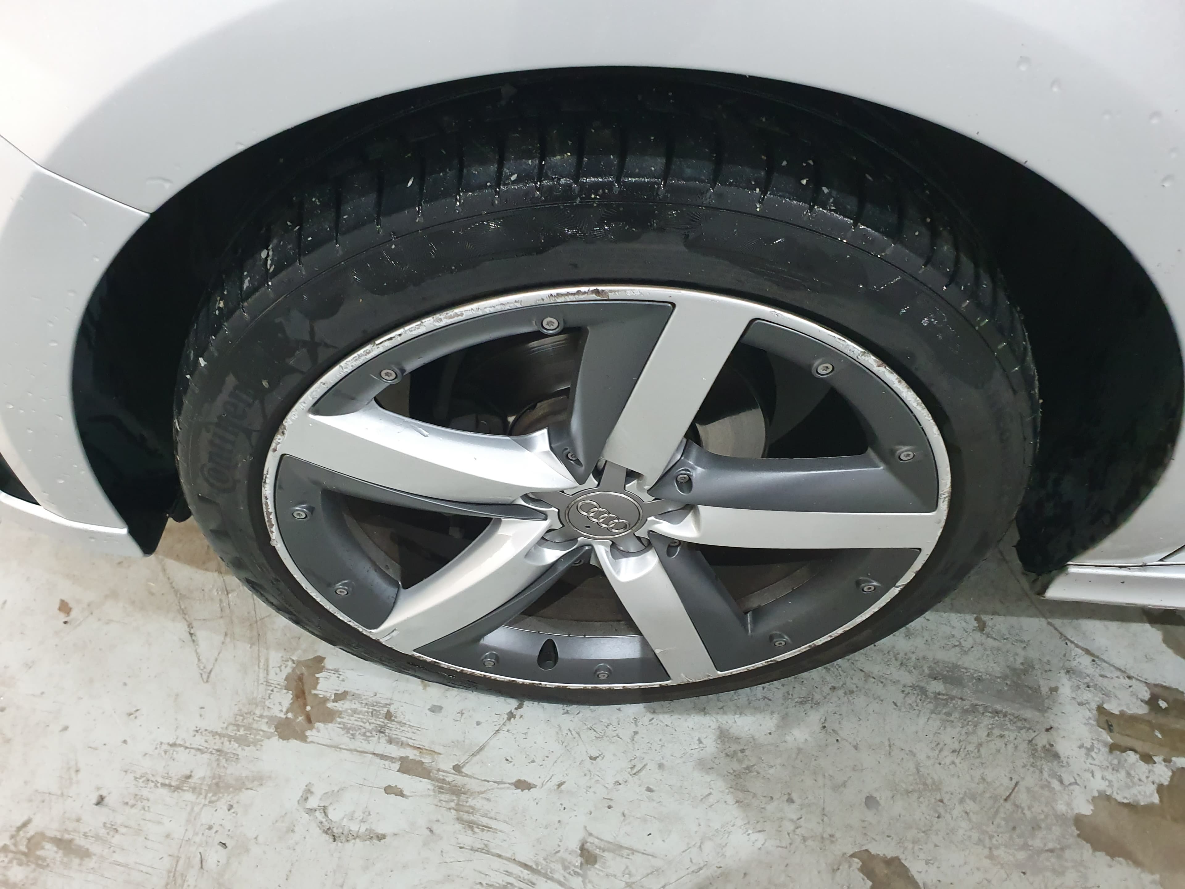 Audi A1 1.6 Tdi Sline · Ano 2013 — imagen 11
