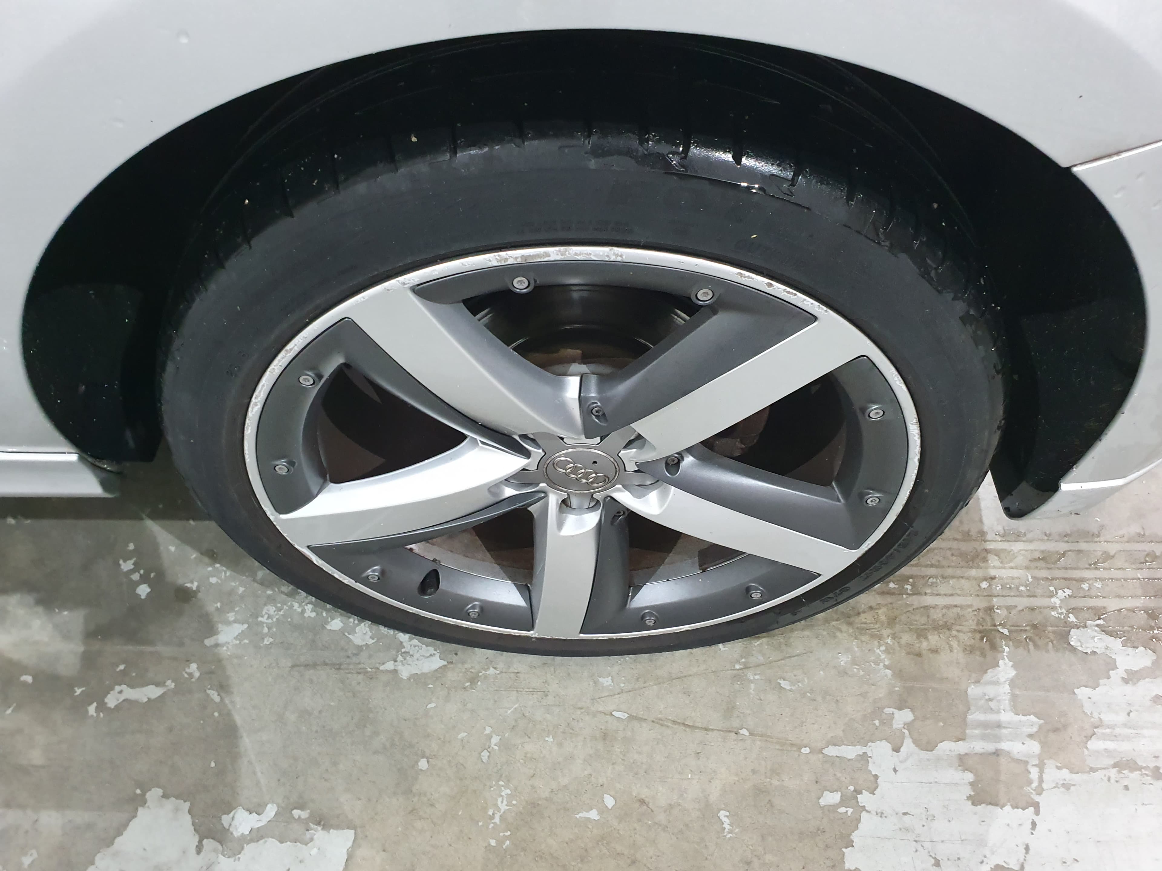 Audi A1 1.6 Tdi Sline · Ano 2013 — imagen 12