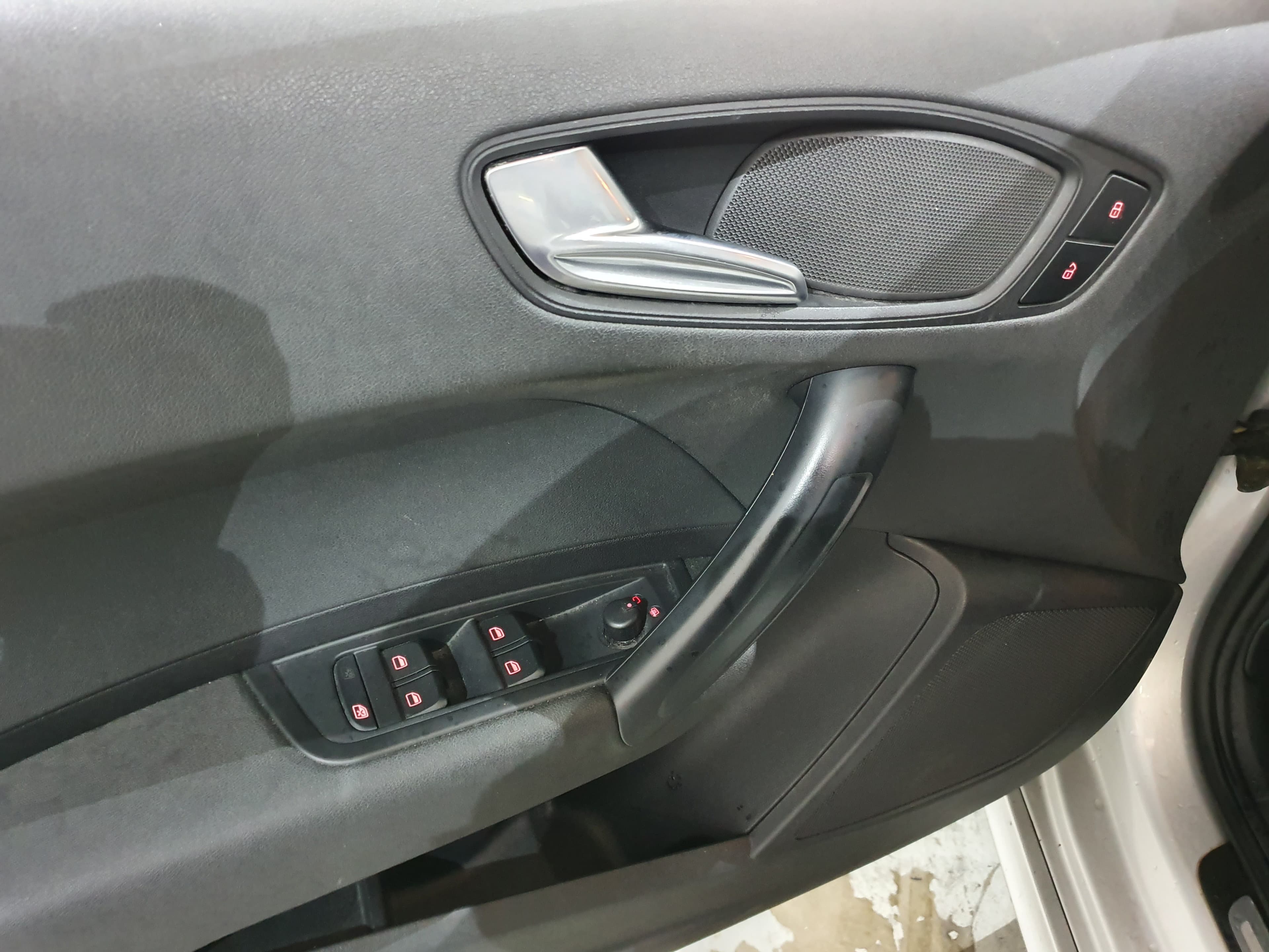 Audi A1 1.6 Tdi Sline · Ano 2013 — imagen 26