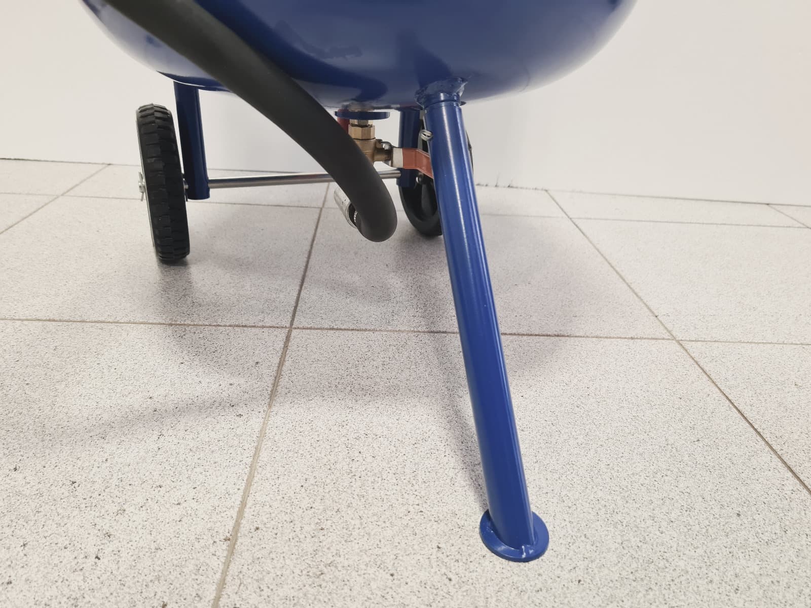 Máquina/Pistola Jateamento Areia — imagem 17
