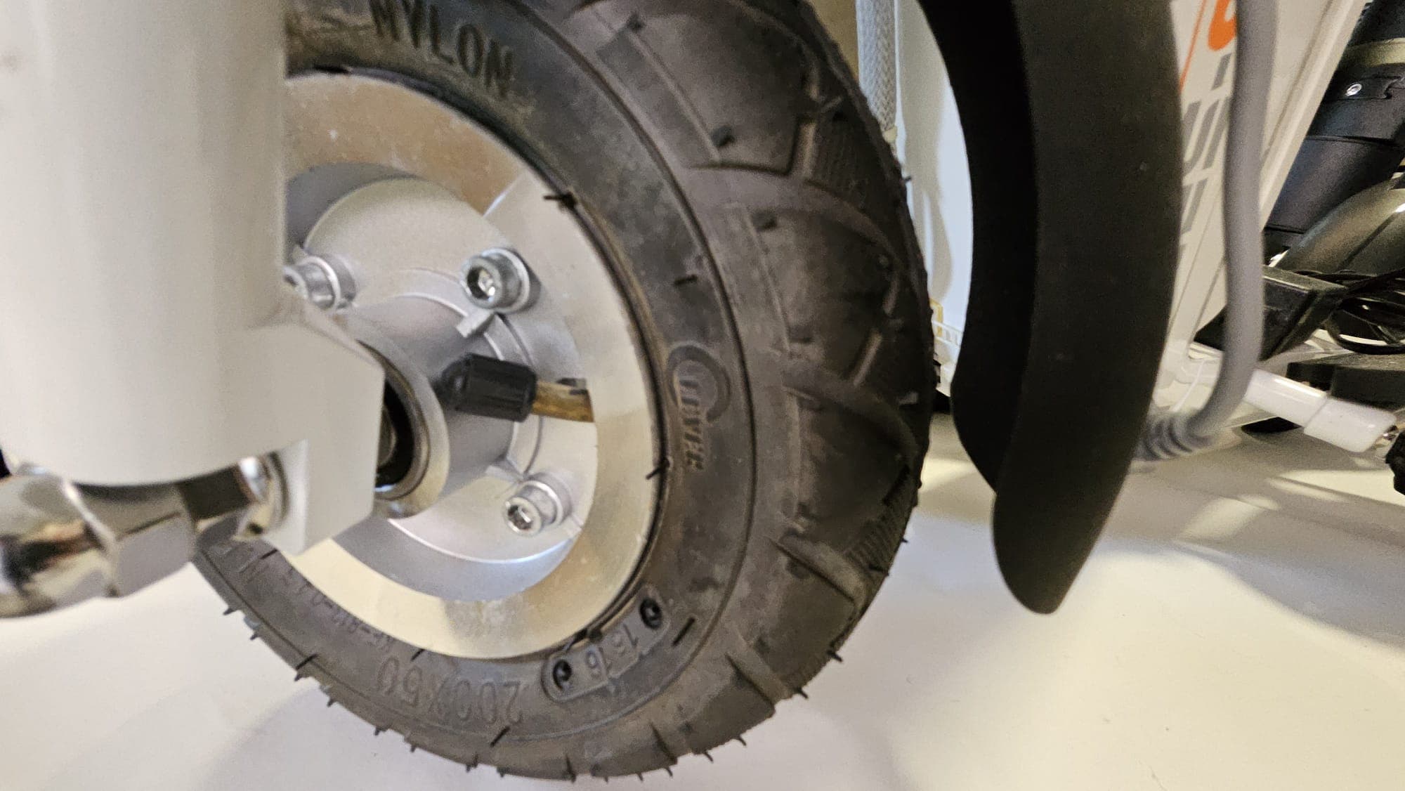 Trotinetes · Segways · Overboard — imagem 5