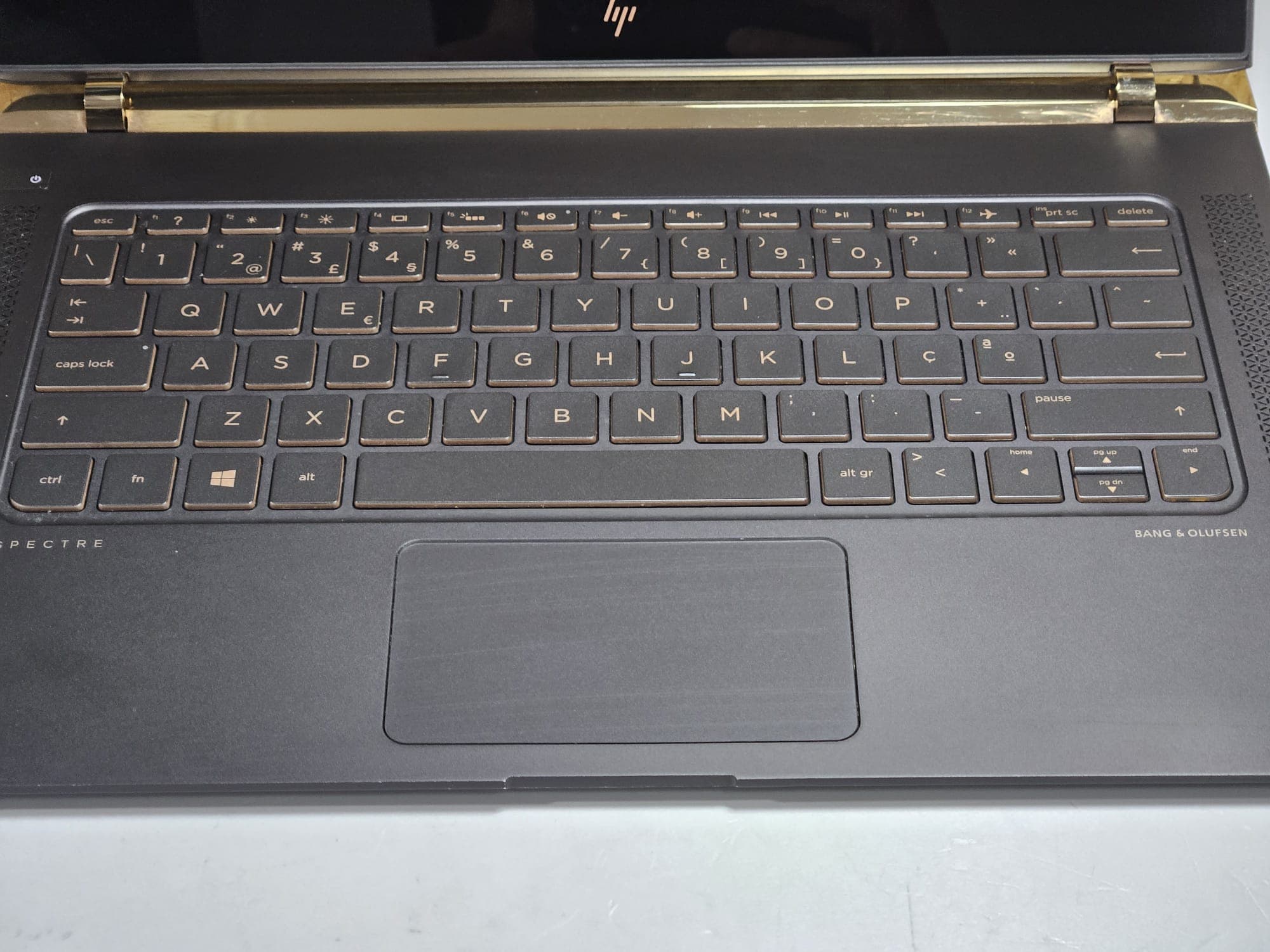 Portátil HP Spectre — imagen 13