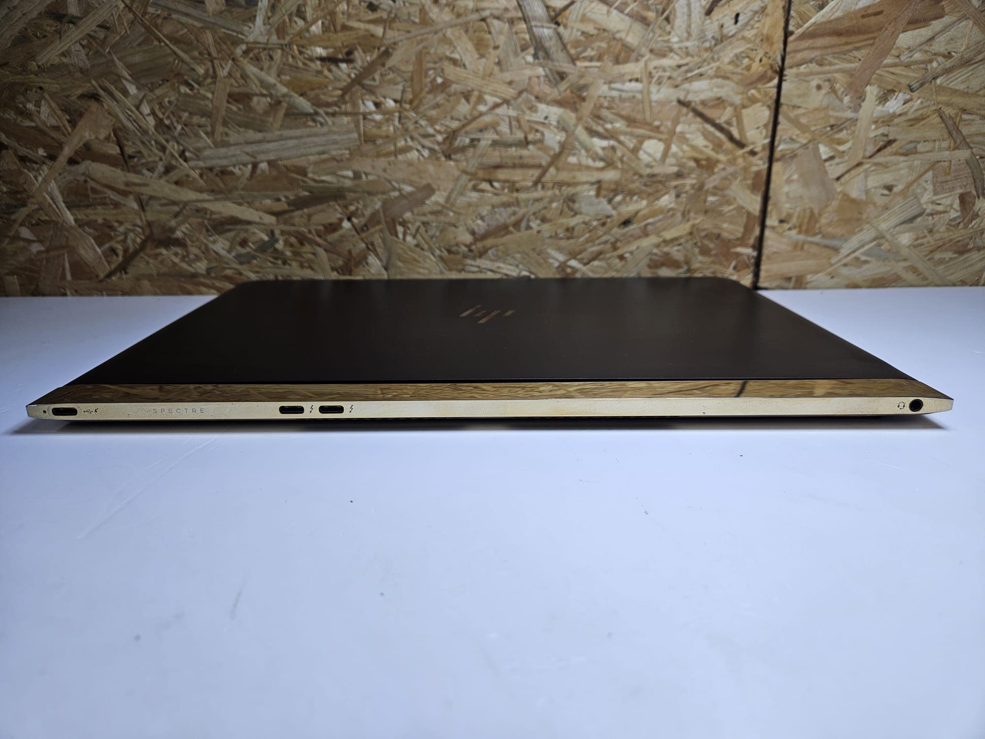 Portátil HP Spectre — imagen 8