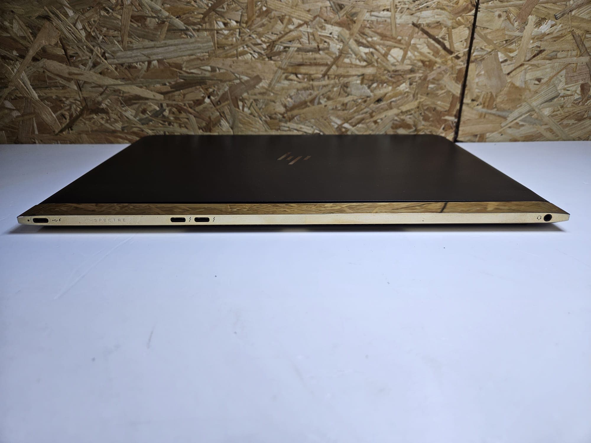 Portátil HP Spectre — imagen 9