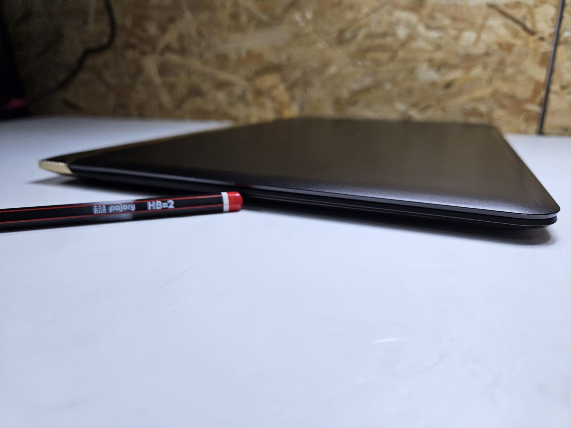 Portátil HP Spectre — imagen 3