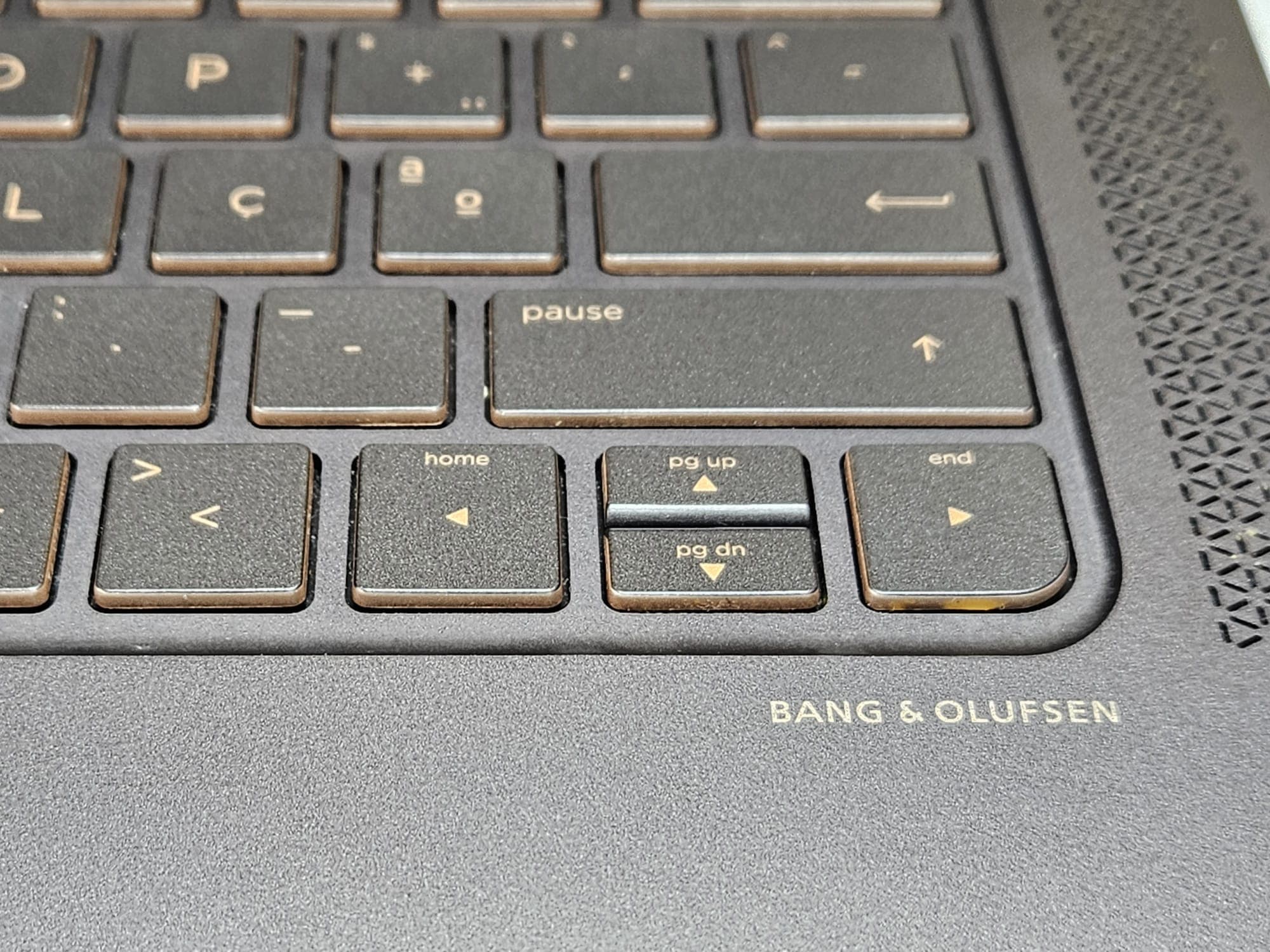 Portátil HP Spectre — imagen 12