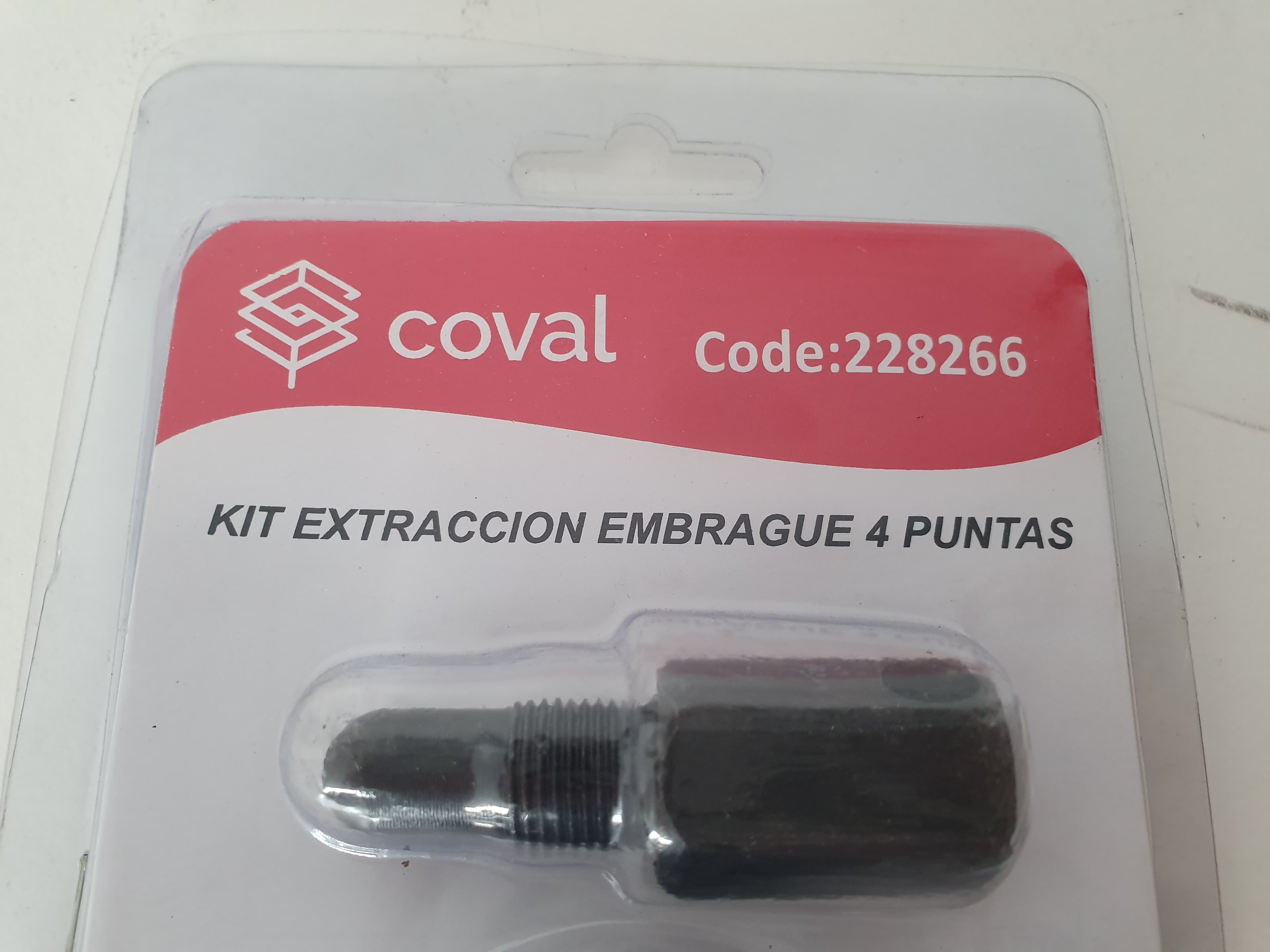 KIT D'EXTRACTION D'EMBRAYAGE — image 4
