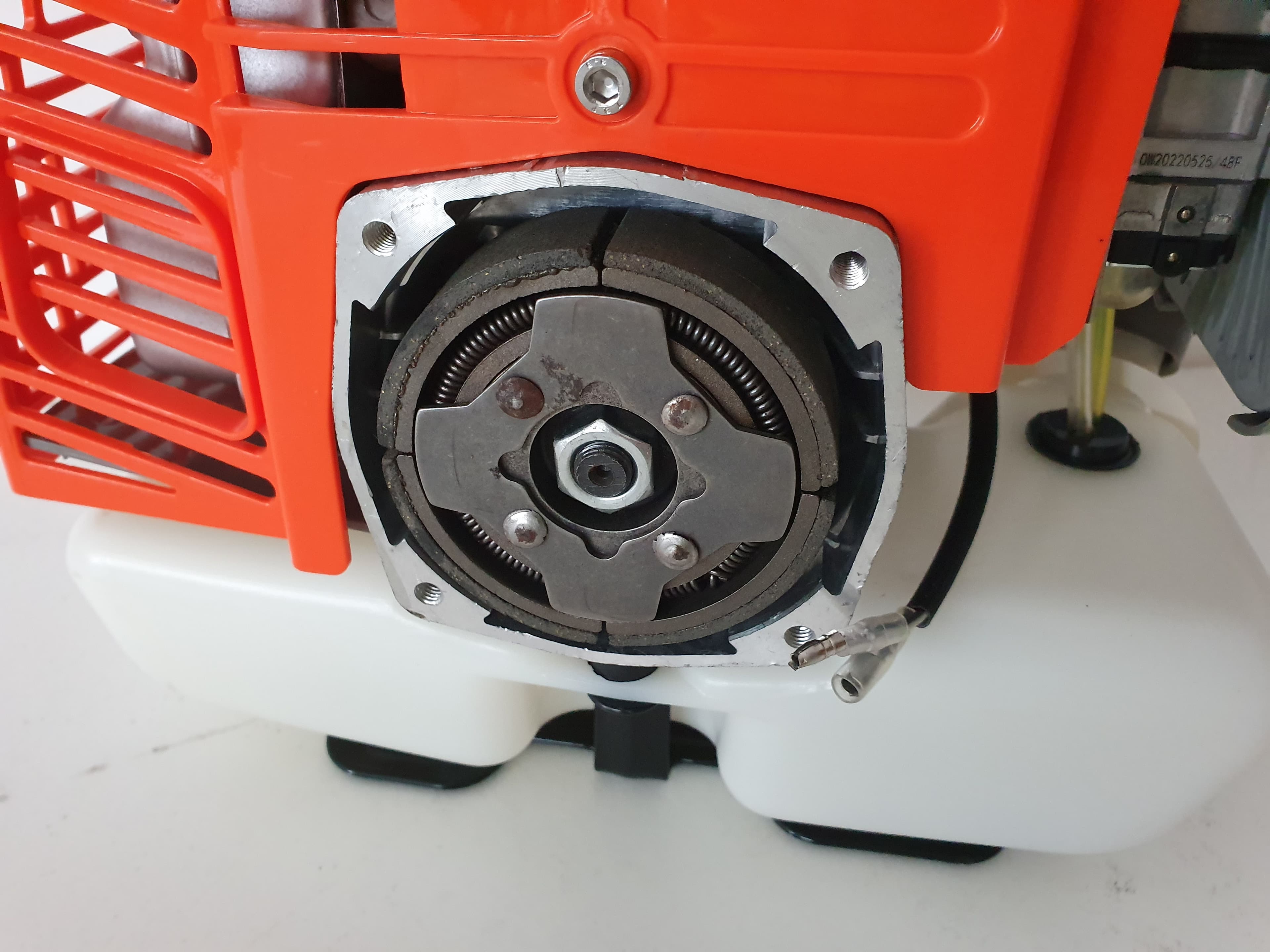 MOTOR BASIC — imagen 5