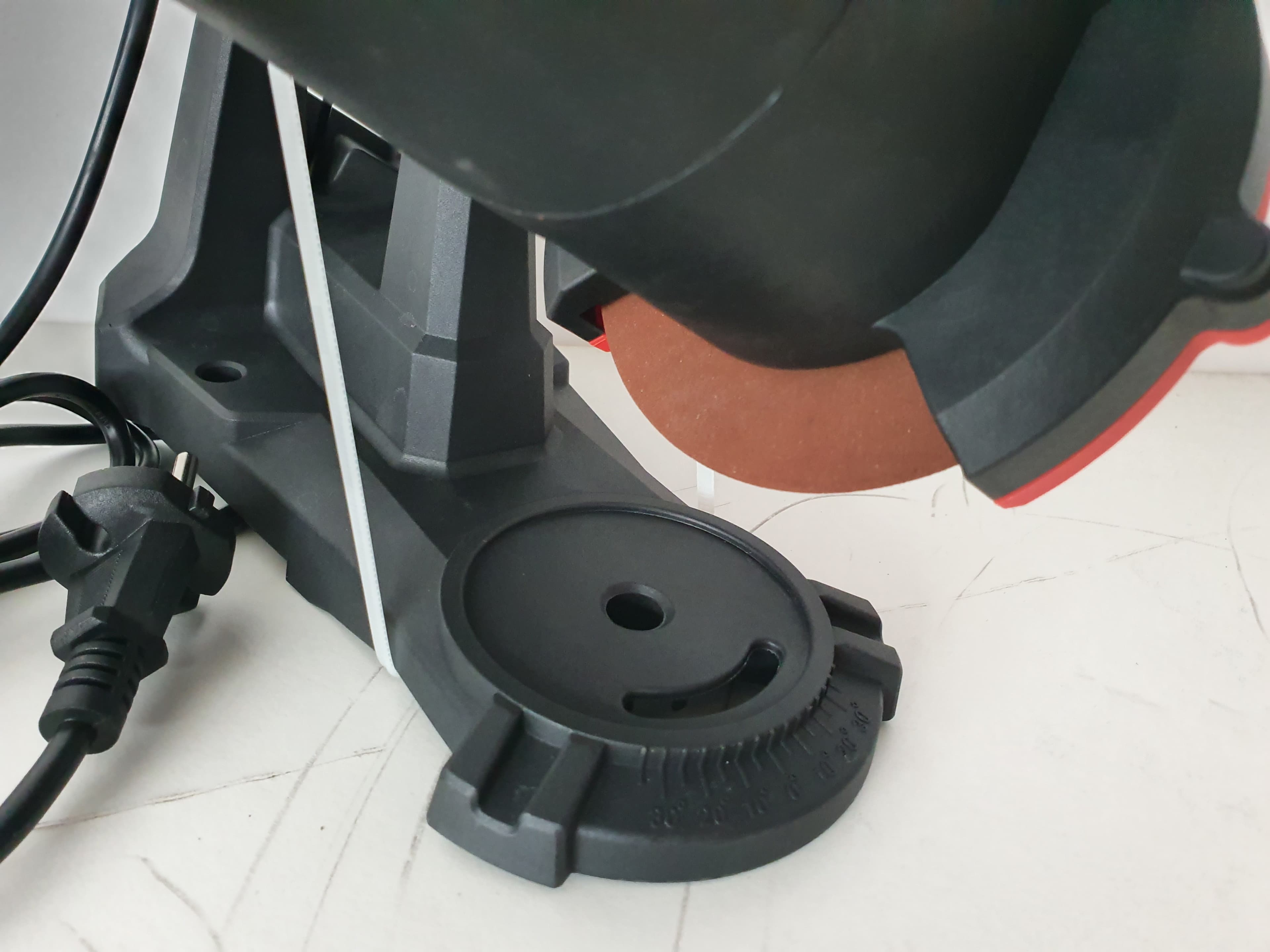 AFIADORA HOBBY — imagem 3