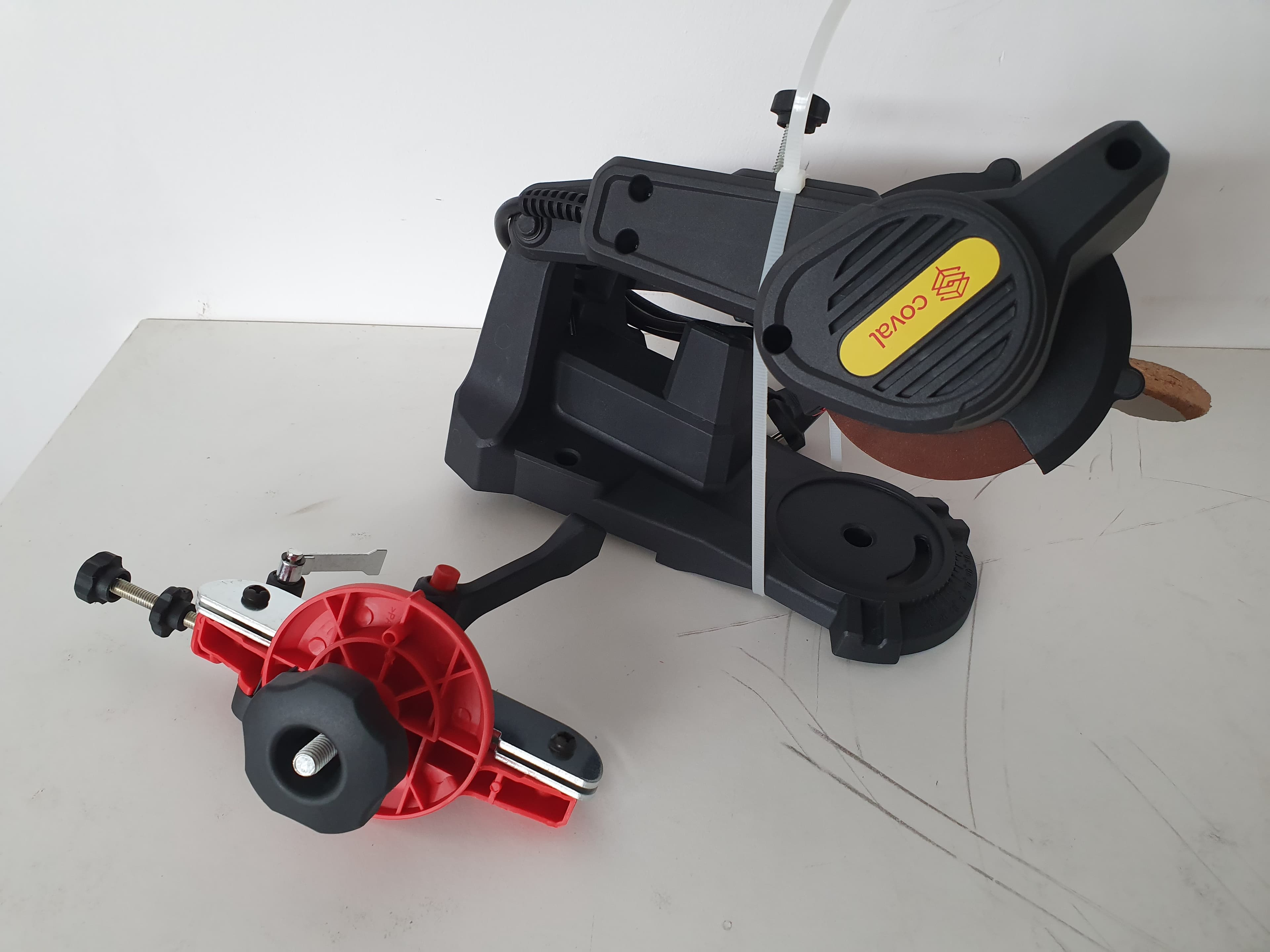 AFIADORA HOBBY — imagem 2