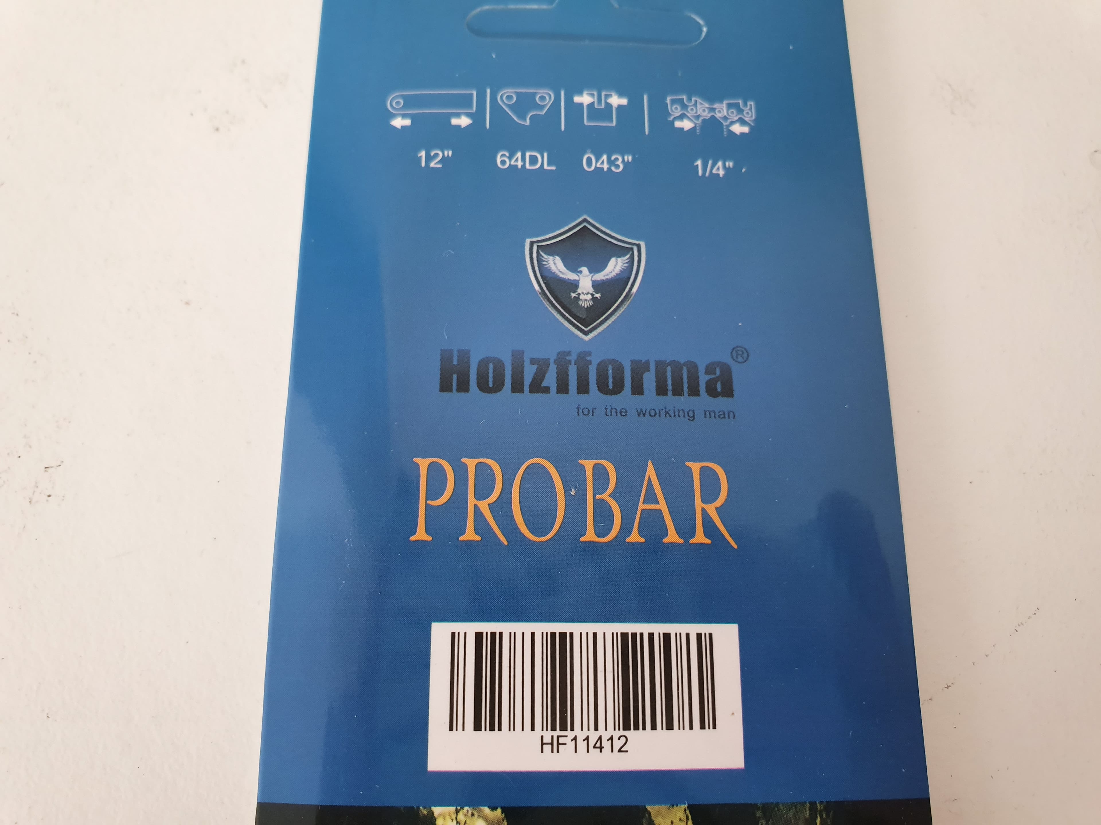 LÂMINA PARA MOTOSERRA — imagen 3