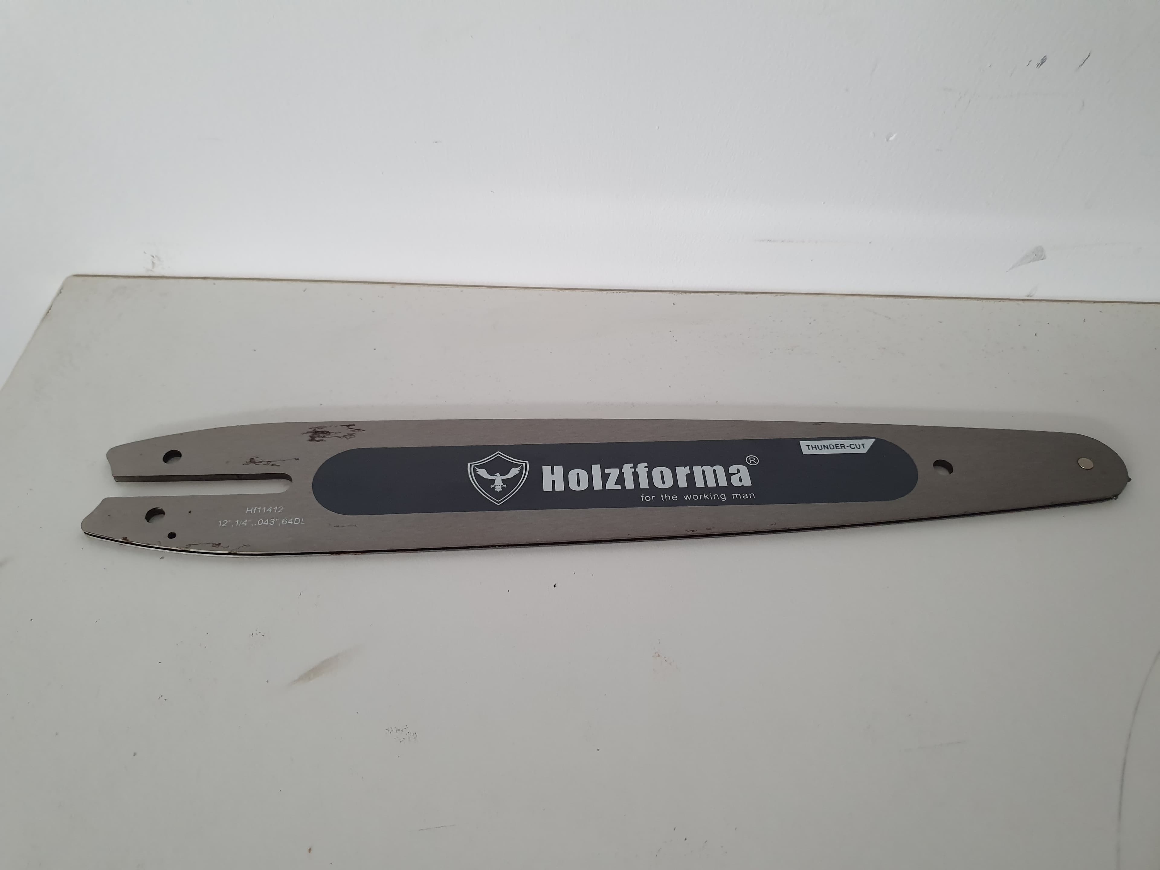 LÂMINA PARA MOTOSERRA — imagen 2