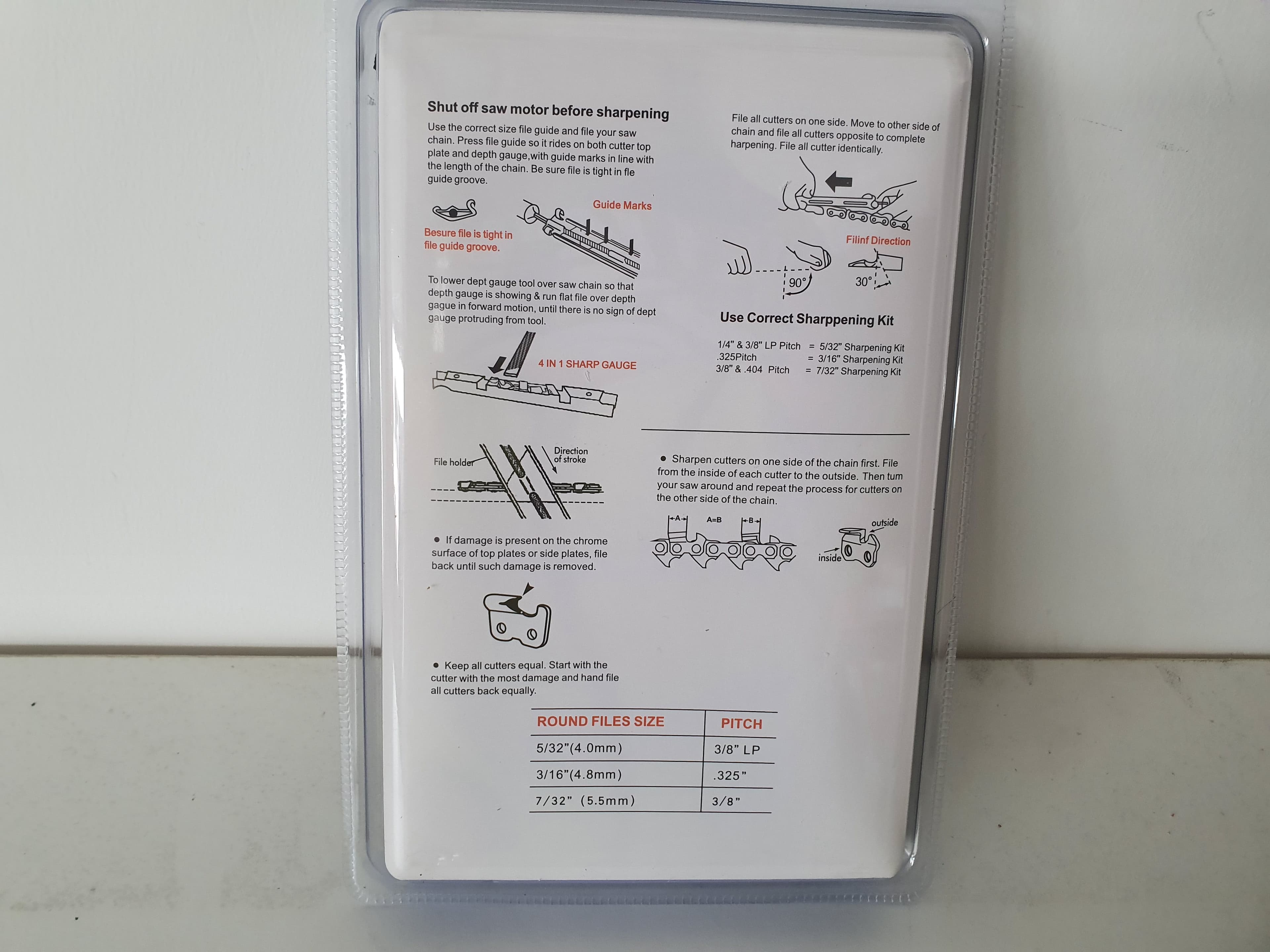 AFIADORA CORRENTES — imagem 2
