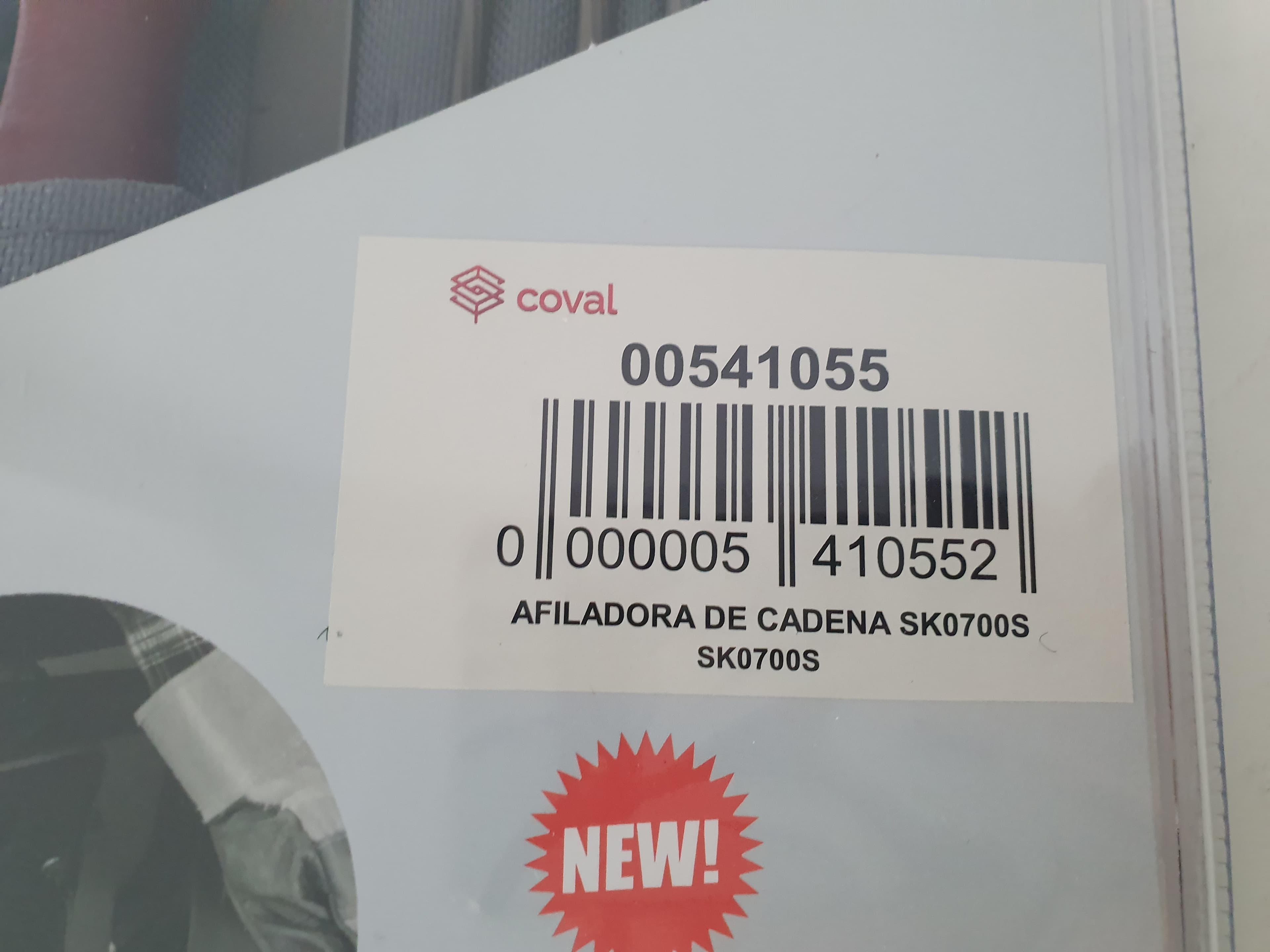 AFIADORA CORRENTES — imagem 4
