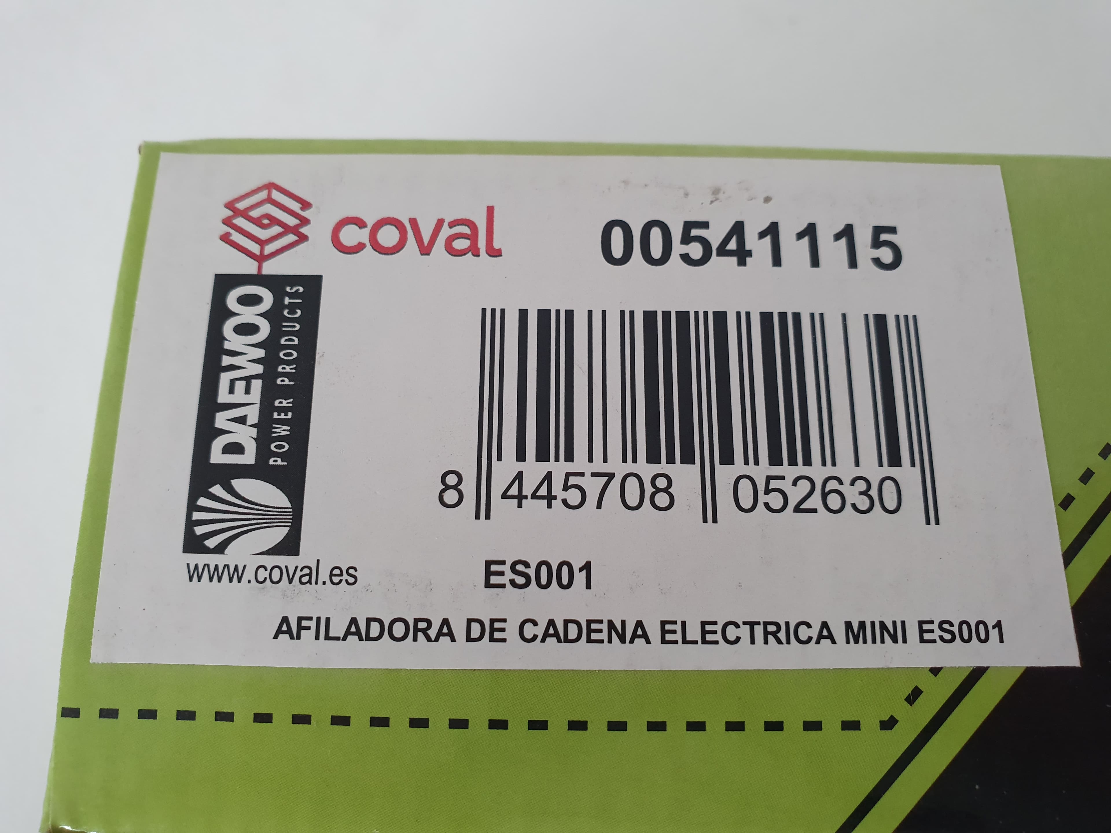 AFIADORA DE CORRENTES — imagem 4