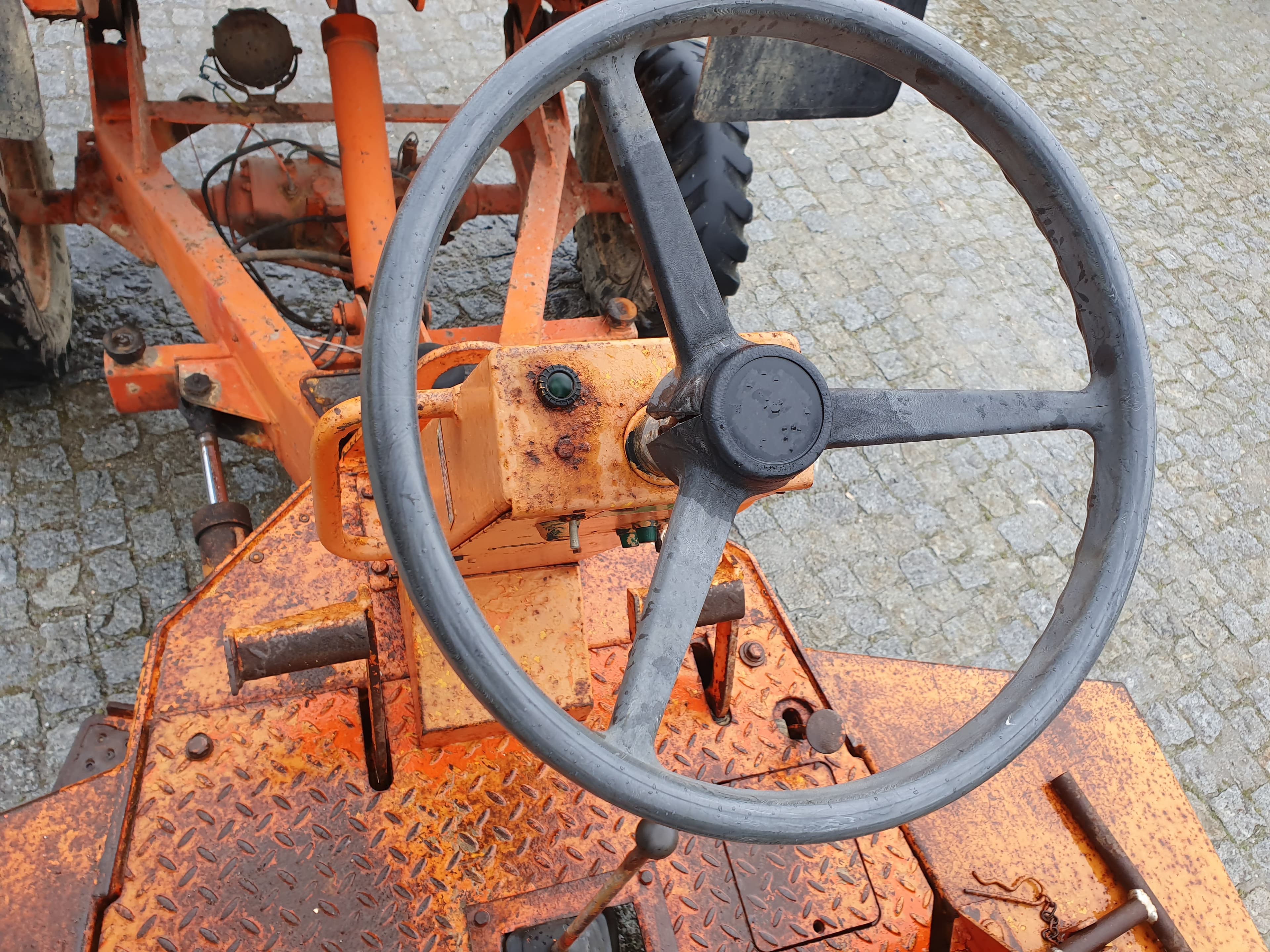 Dumper Benford — image 13