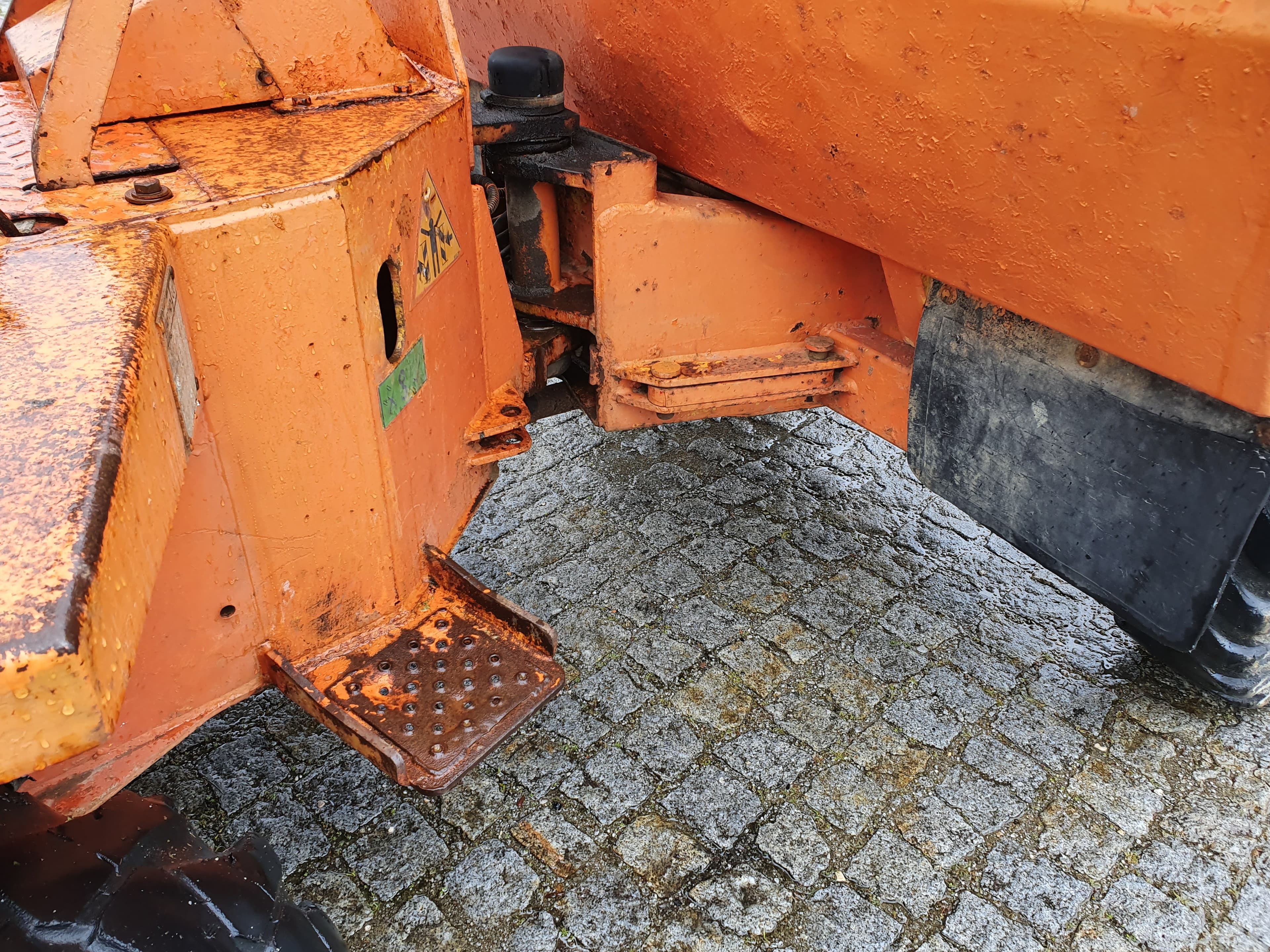 Dumper Benford — image 11