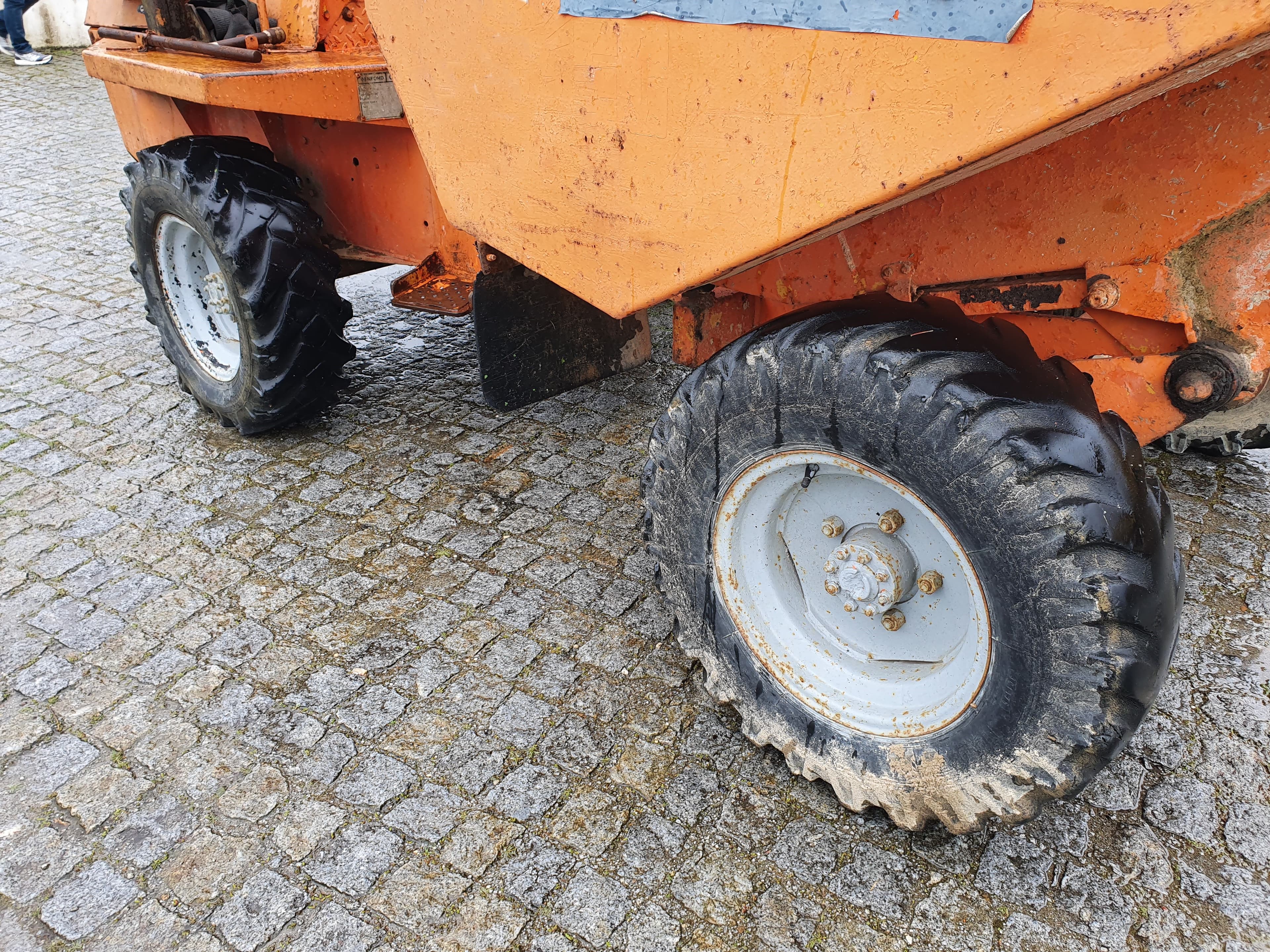Dumper Benford — image 9
