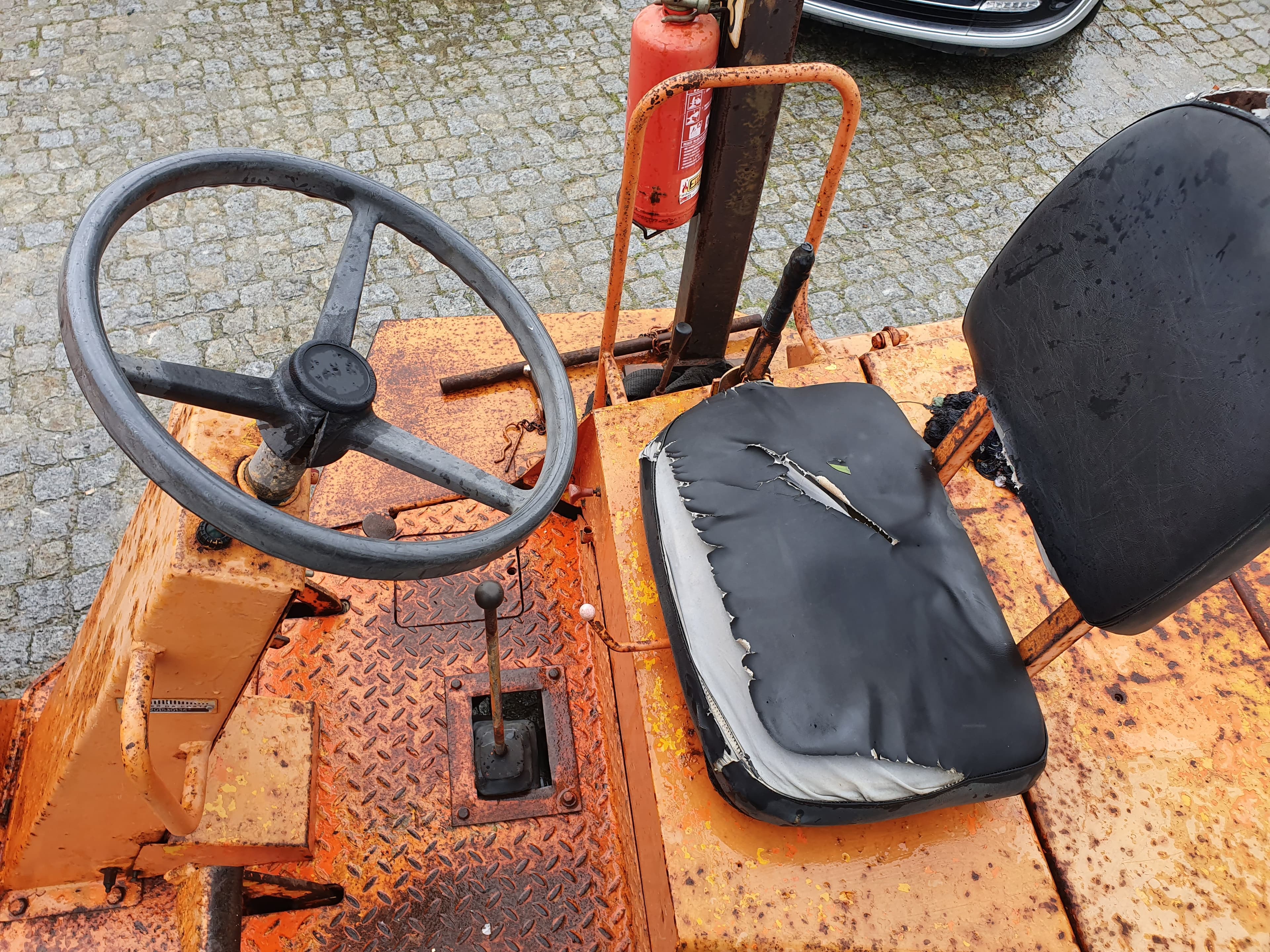 Dumper Benford — image 12