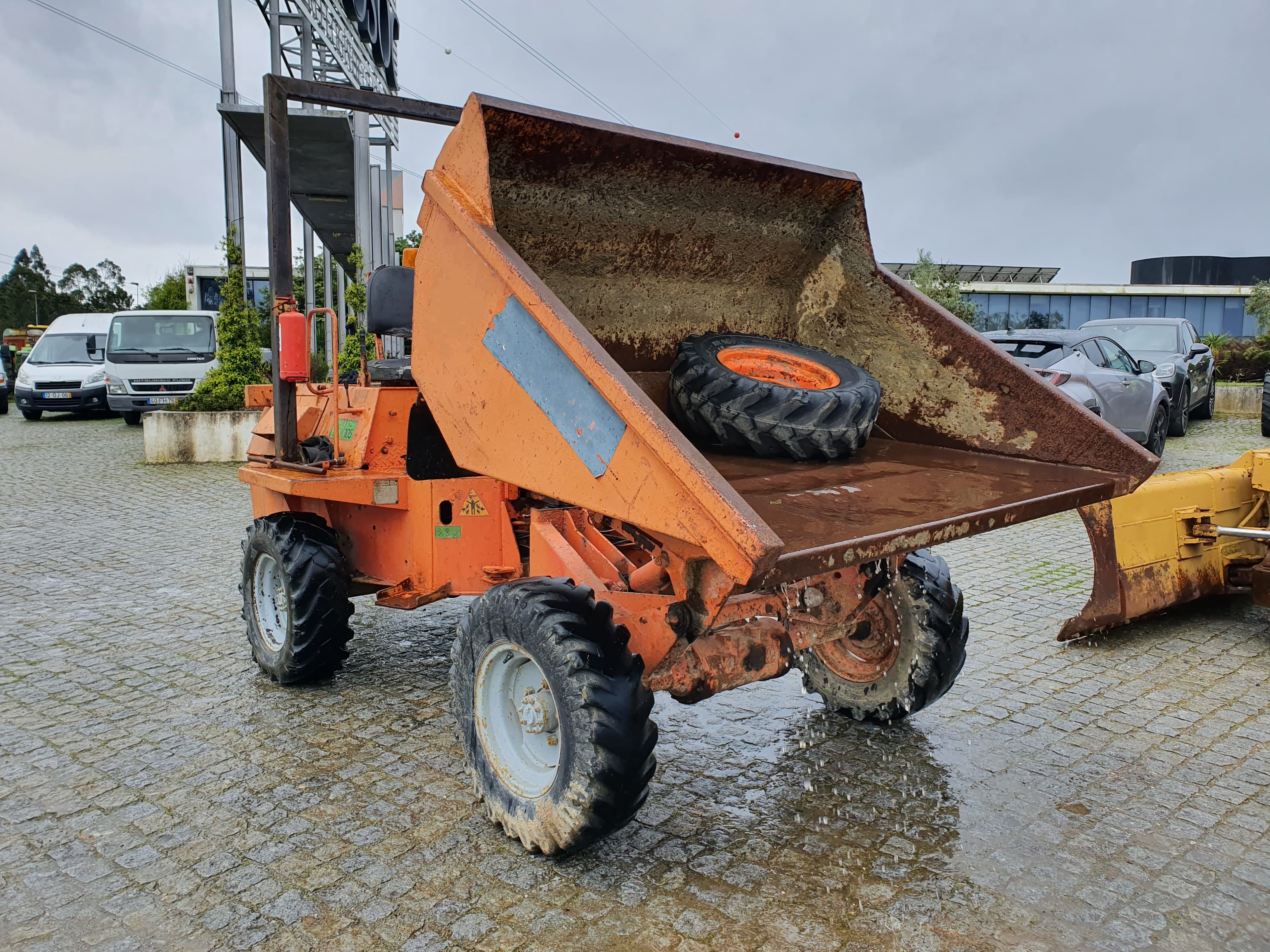 Dumper Benford — image 5