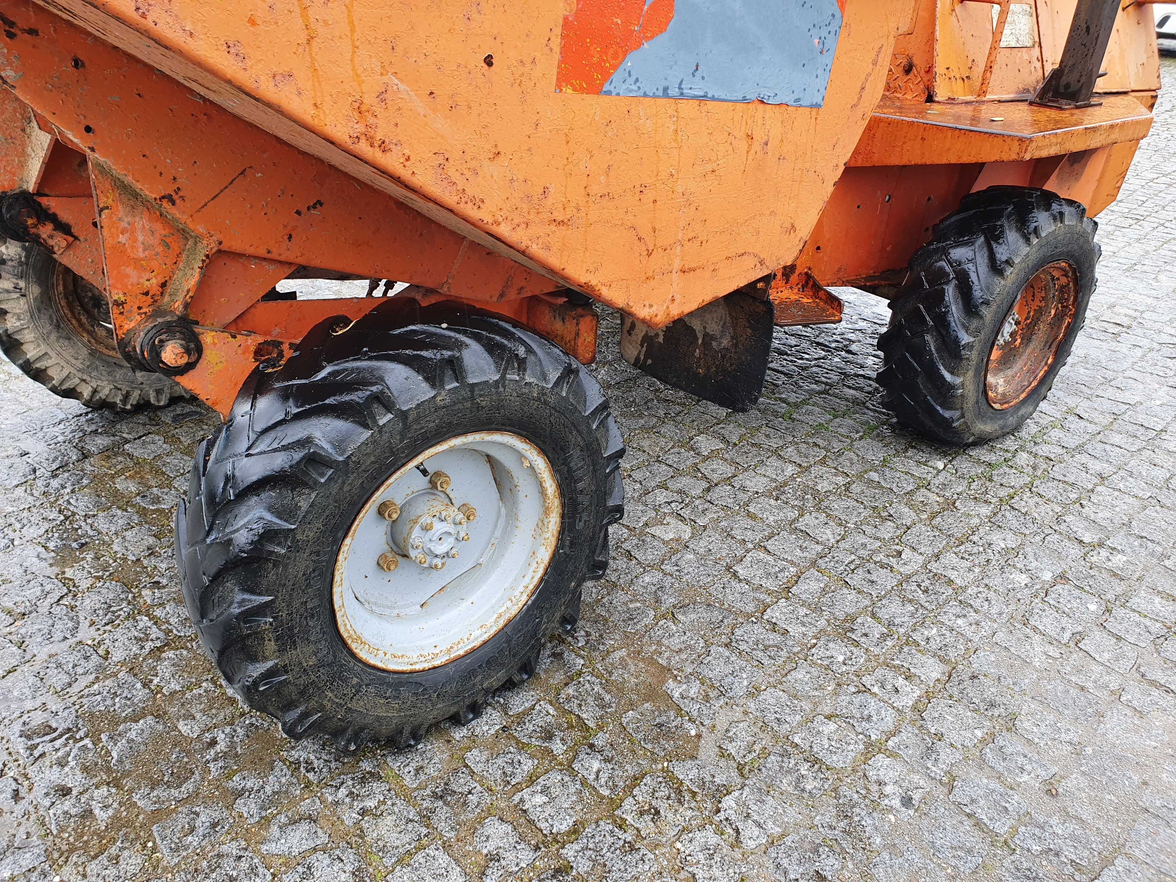 Dumper Benford — image 10