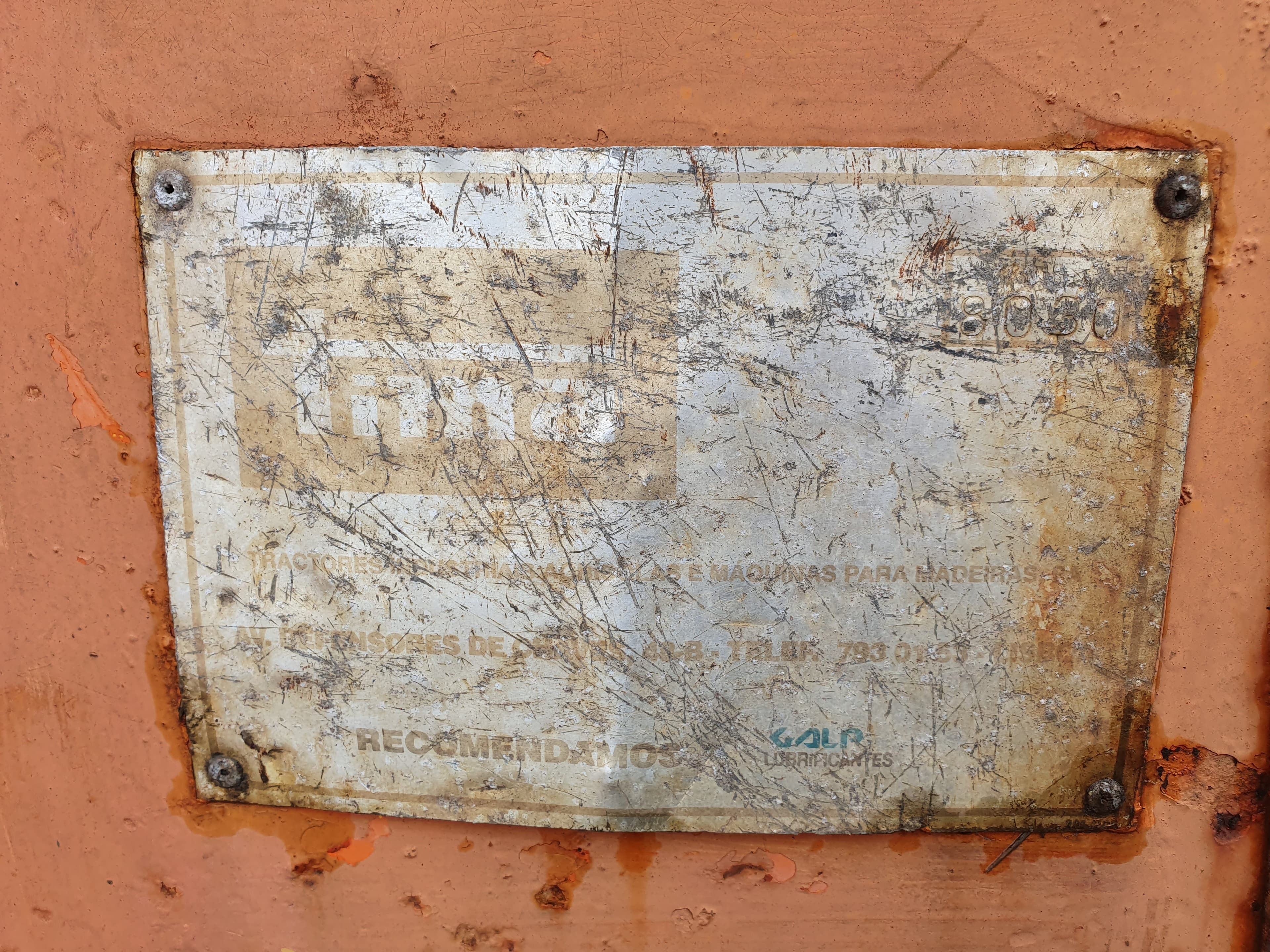 Dumper Benford — image 15