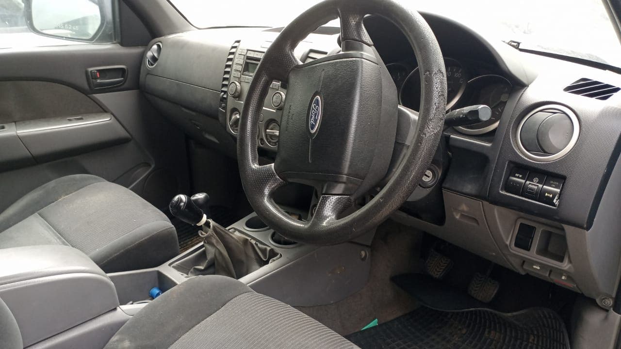 Ford Ranger · Ano 2008 — imagem 5