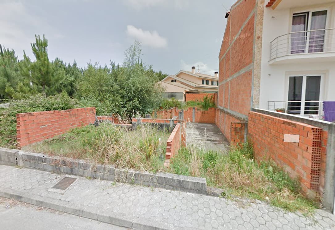 Terreno · Oliveira do Bairro — imagen 1