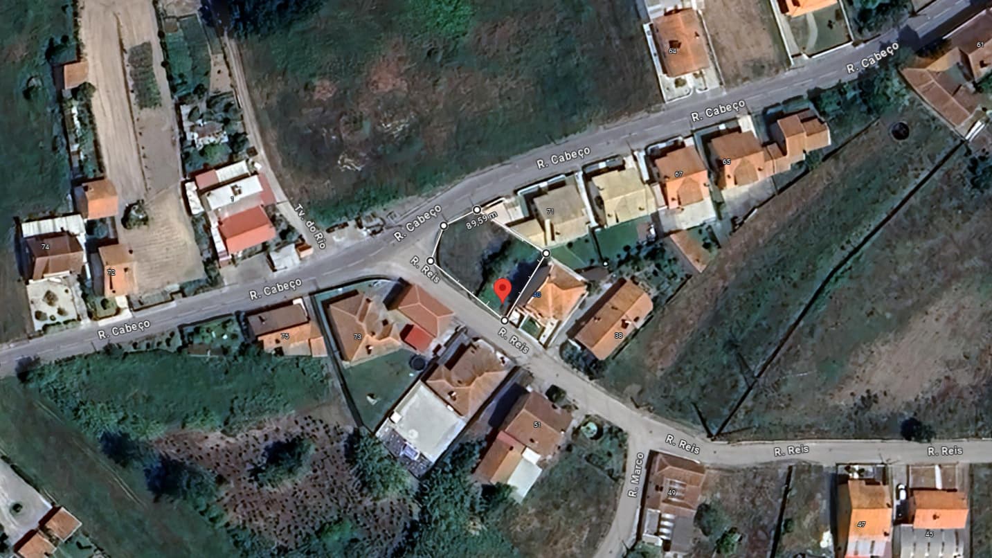 Terreno · Oliveira do Bairro — imagen 9