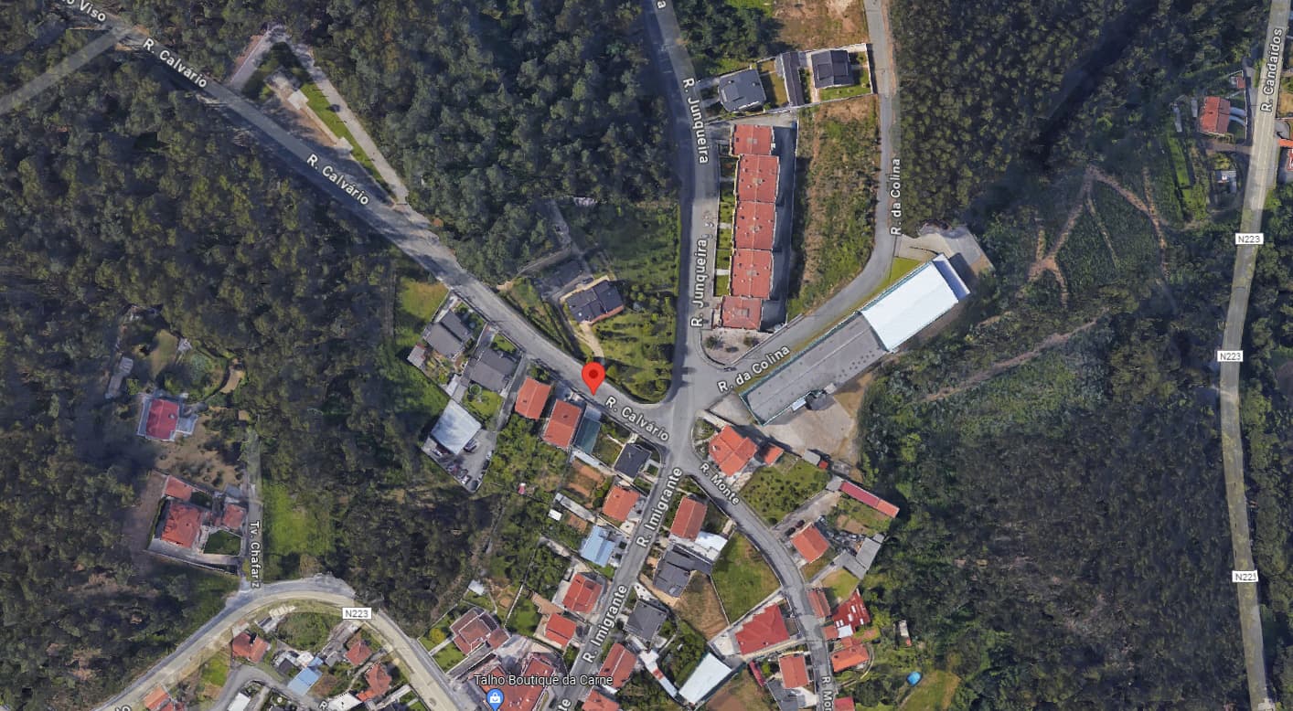 Quinhão Hereditário · Santa Maria da Feira — imagen 13