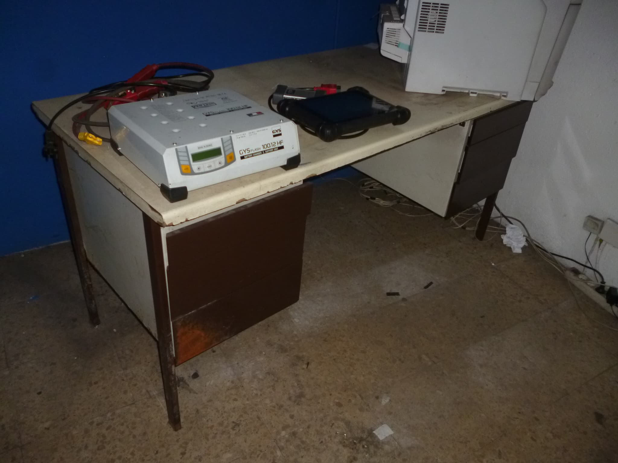 Equipamentos Diversos — imagem 2