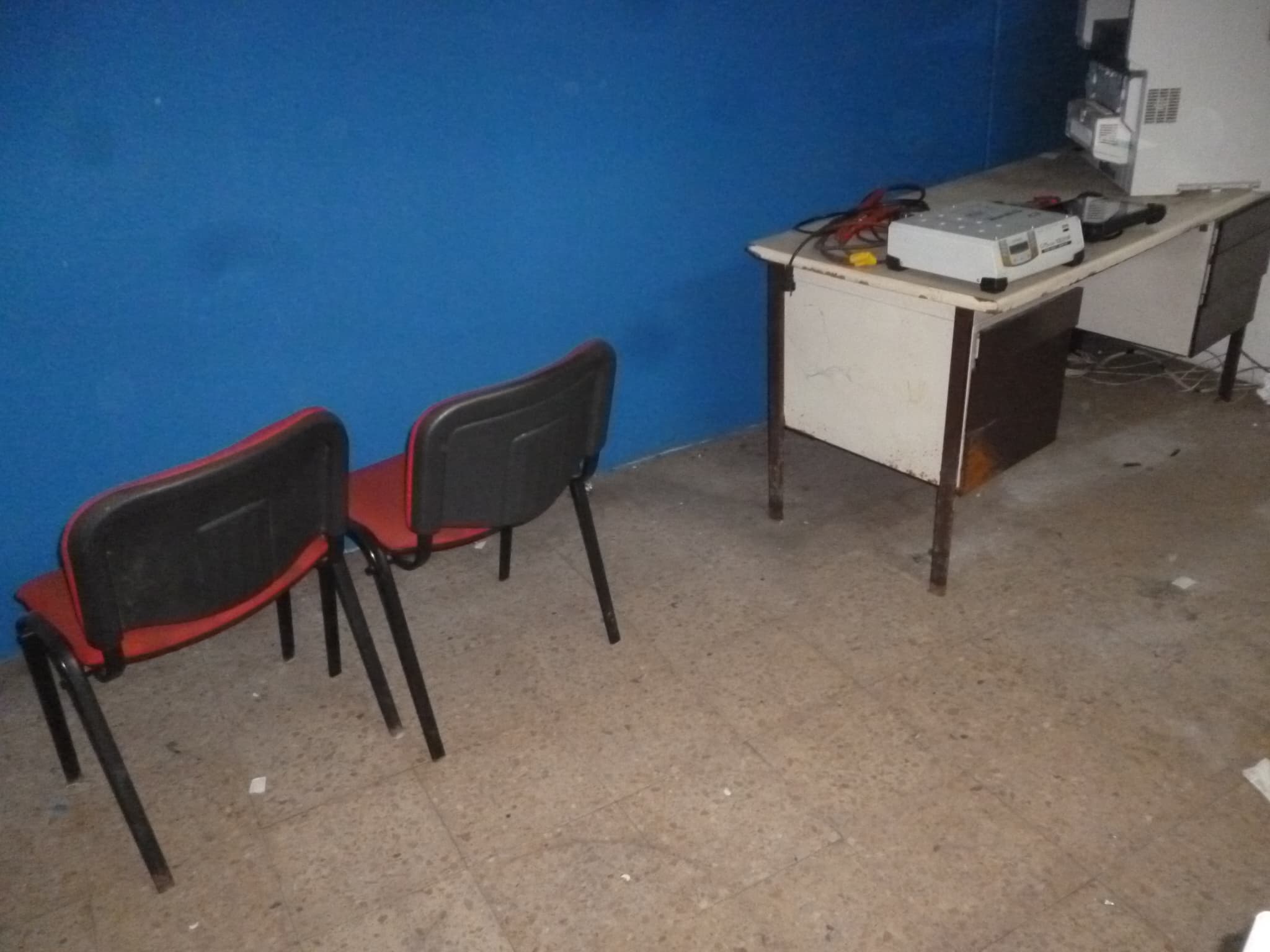 Equipamentos Diversos — imagem 1