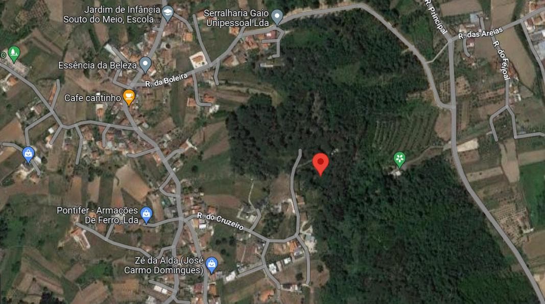 Terreno · Leiria — imagem 7