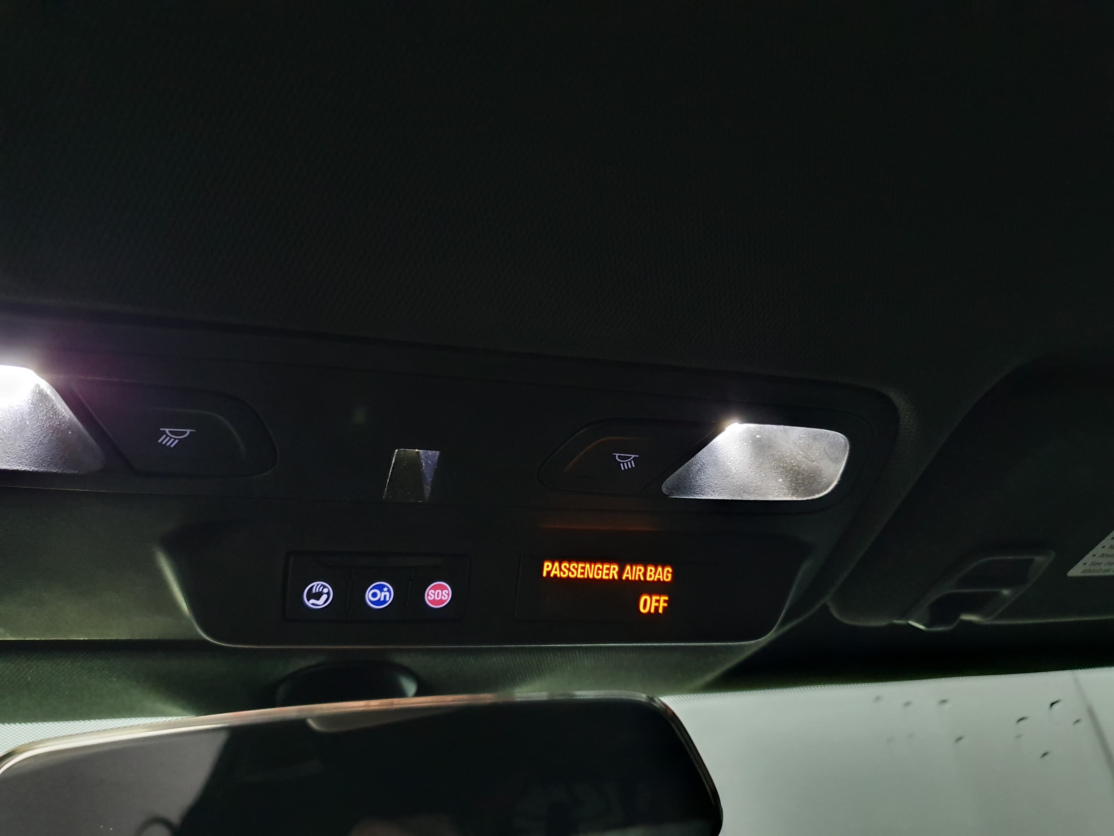 Chevrolet Camaro Coupé 2.0 · Ano 2020 — imagem 37