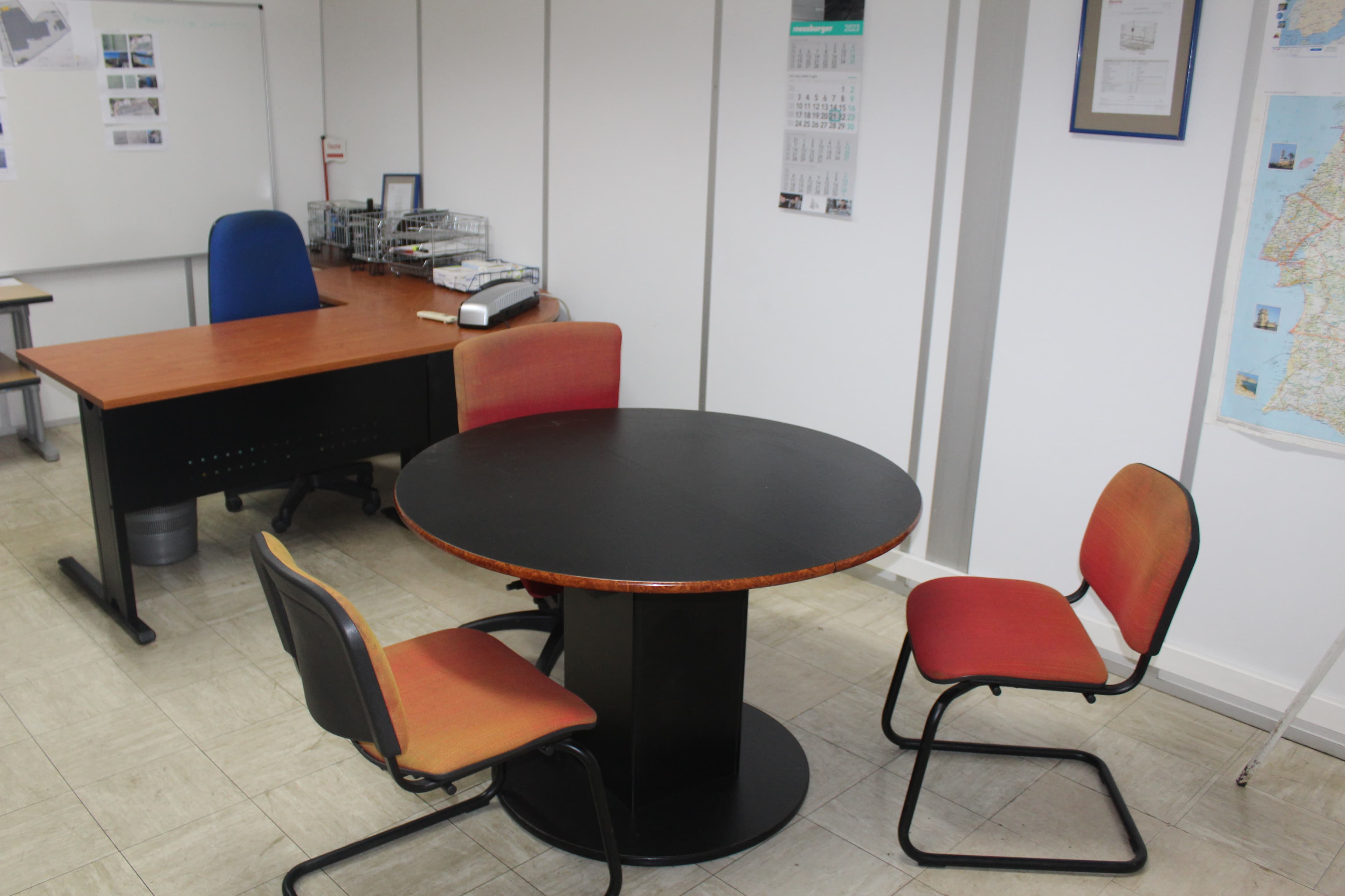 Equipamento de Escritório · Gabinete Médico · Balneário · Diversos — image 21
