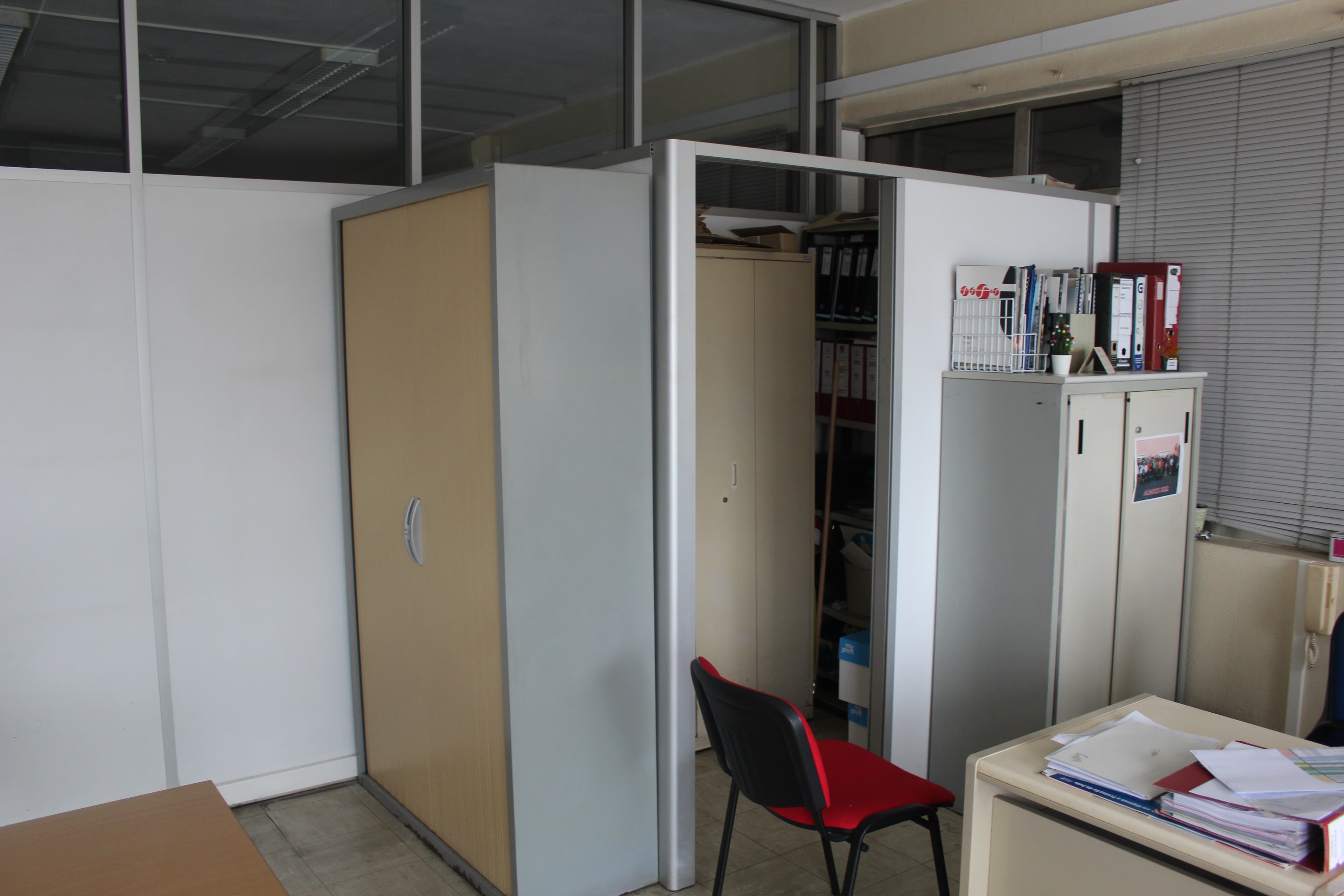 Equipamento de Escritório · Gabinete Médico · Balneário · Diversos — image 15