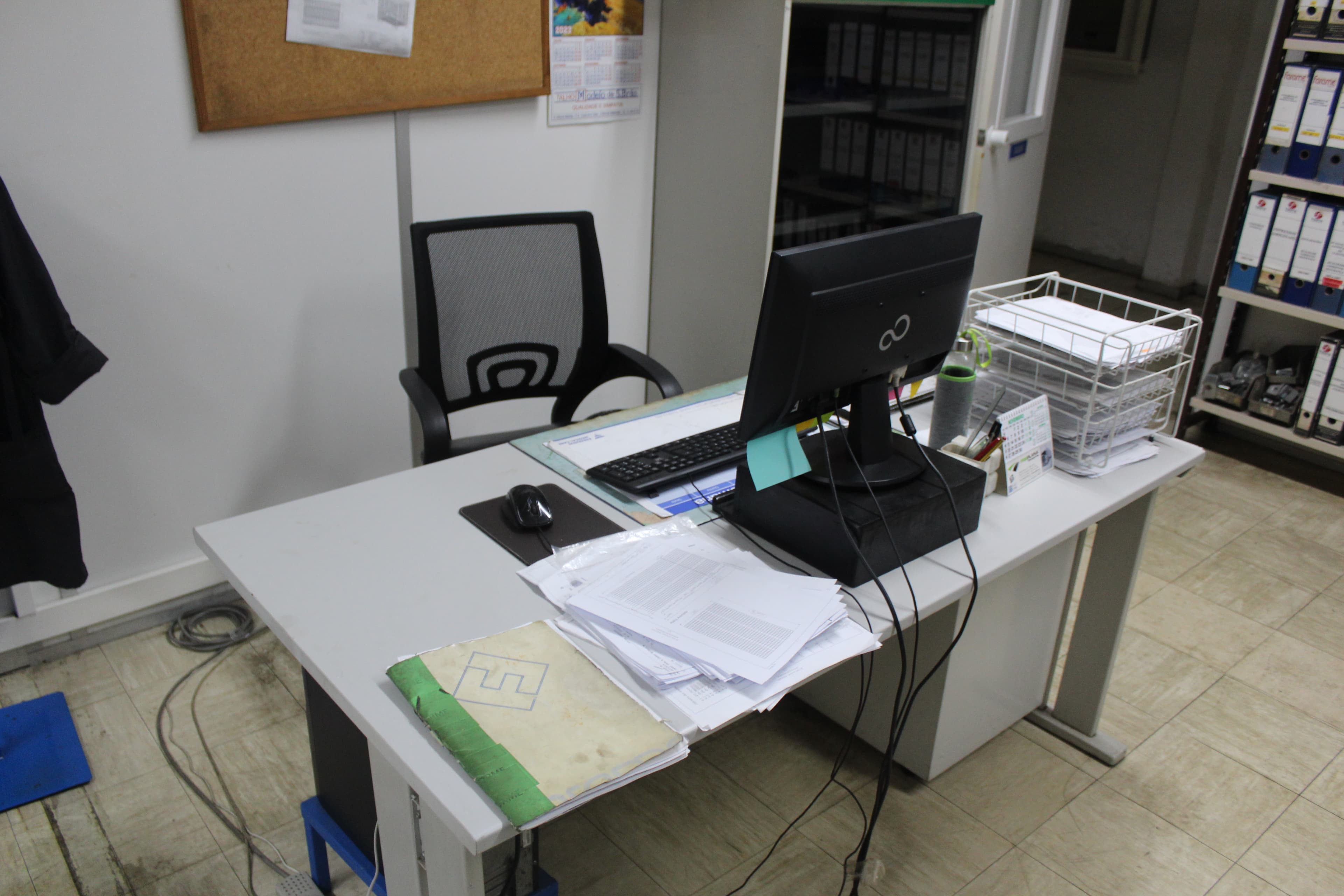 Equipamento de Escritório · Gabinete Médico · Balneário · Diversos — image 4