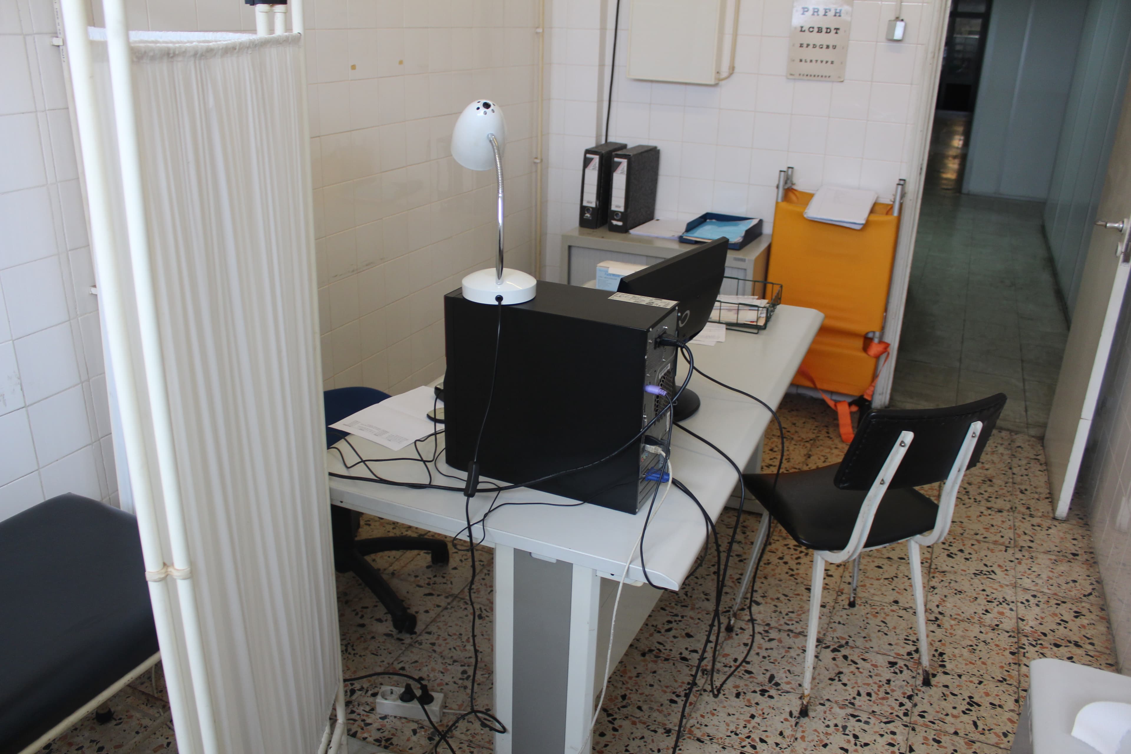 Equipamento de Escritório · Gabinete Médico · Balneário · Diversos — image 53