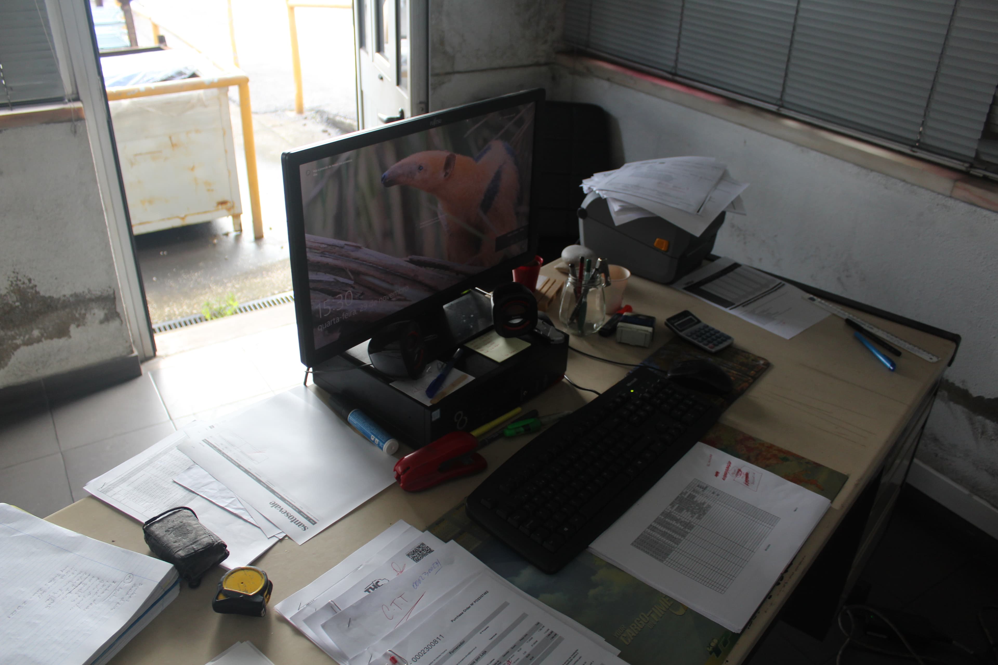 Equipamento de Escritório · Gabinete Médico · Balneário · Diversos — image 70