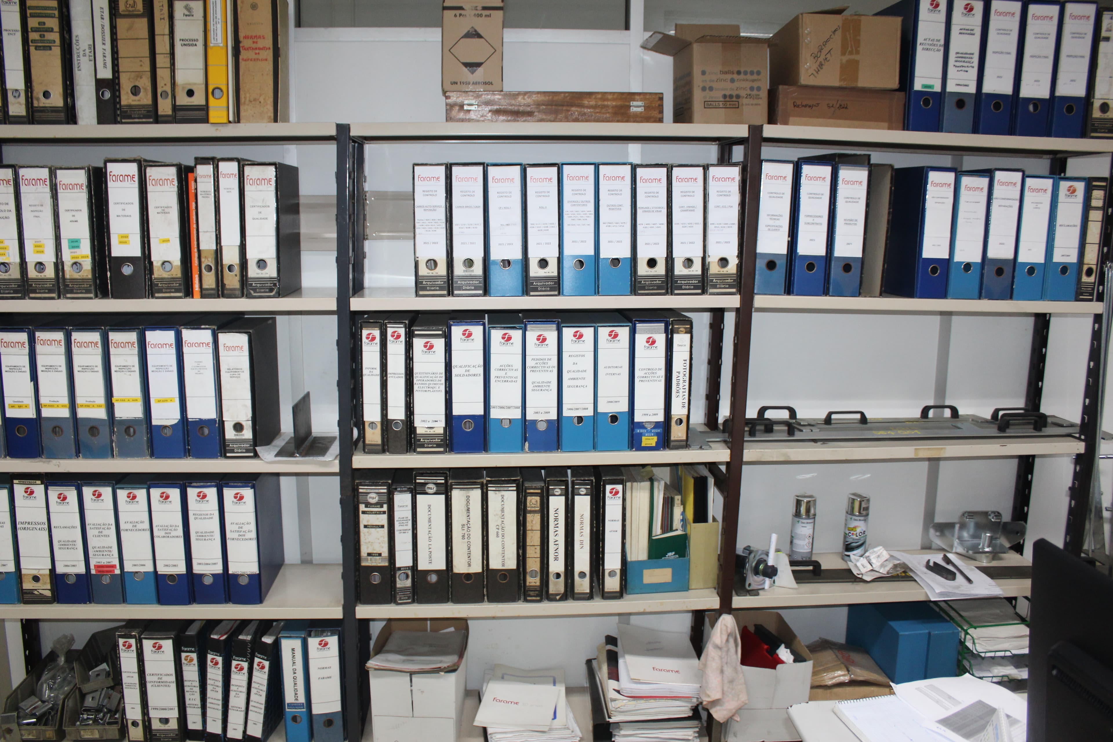 Equipamento de Escritório · Gabinete Médico · Balneário · Diversos — image 6