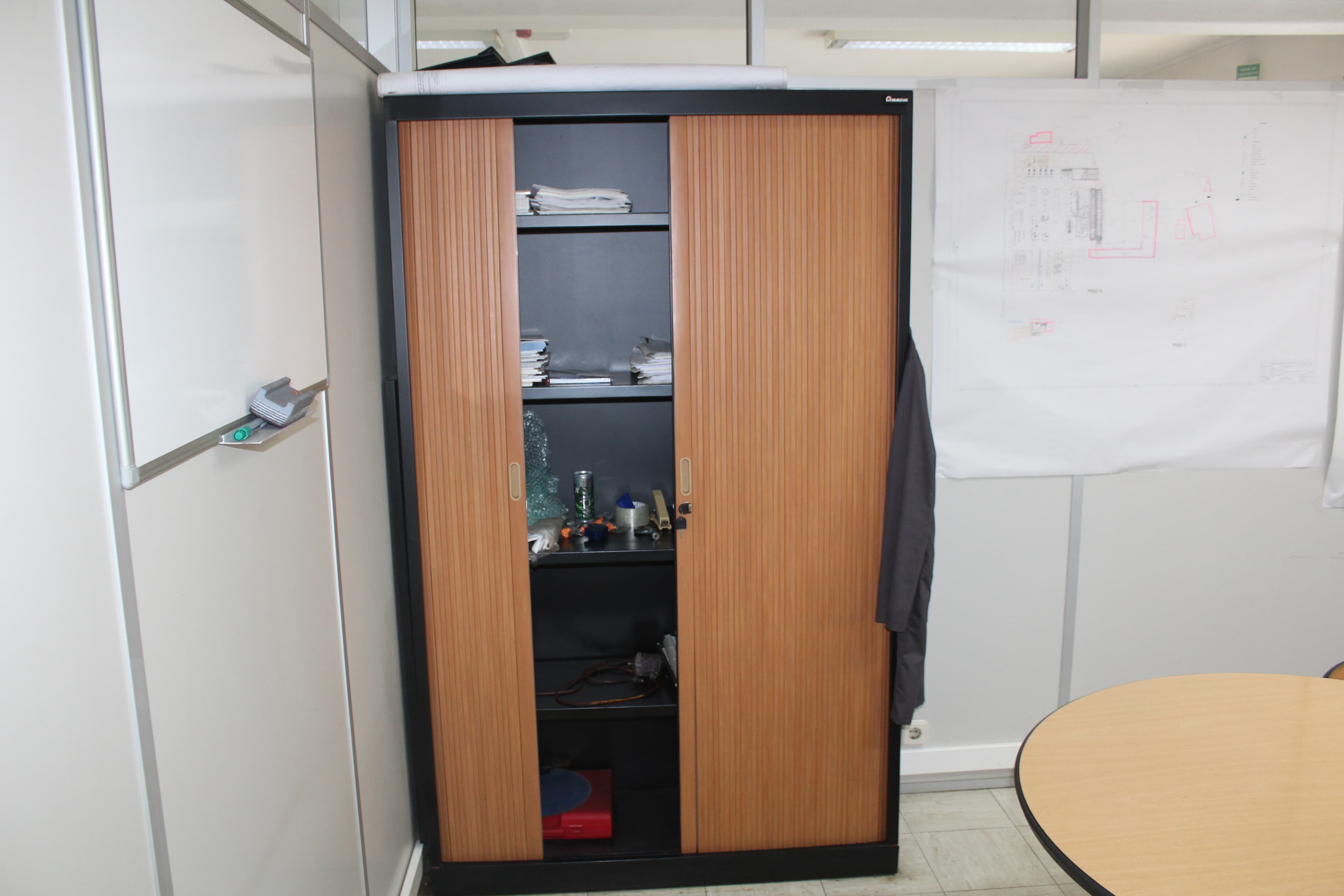 Equipamento de Escritório · Gabinete Médico · Balneário · Diversos — image 27
