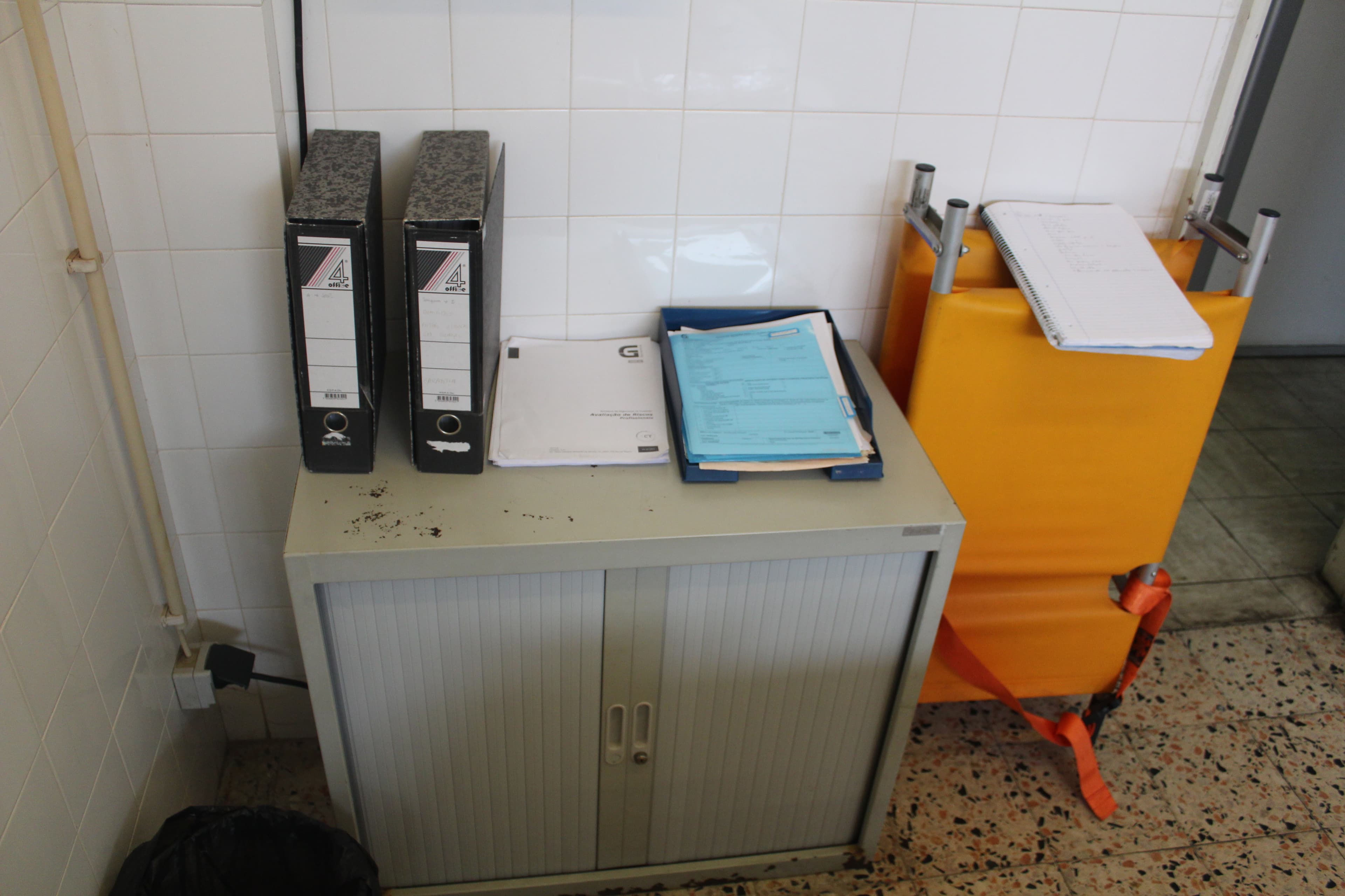 Equipamento de Escritório · Gabinete Médico · Balneário · Diversos — image 47