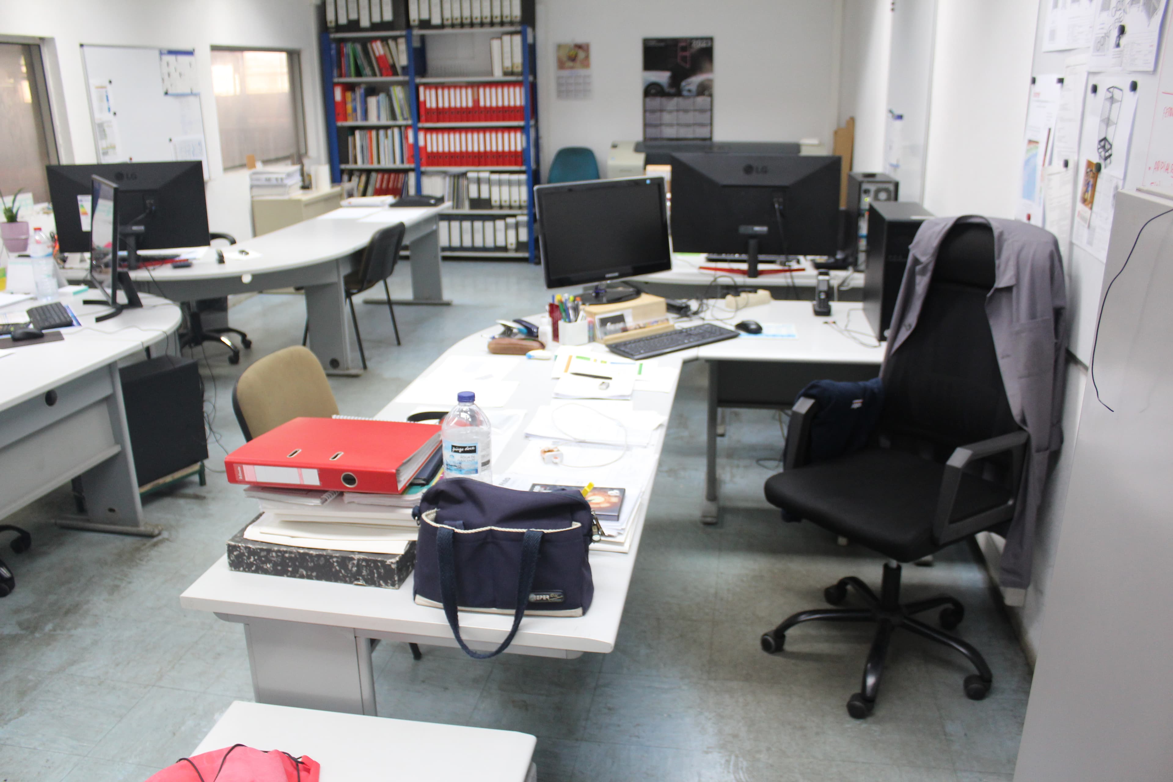 Equipamento de Escritório · Material Informático · Balneário · Diversos — imagen 24